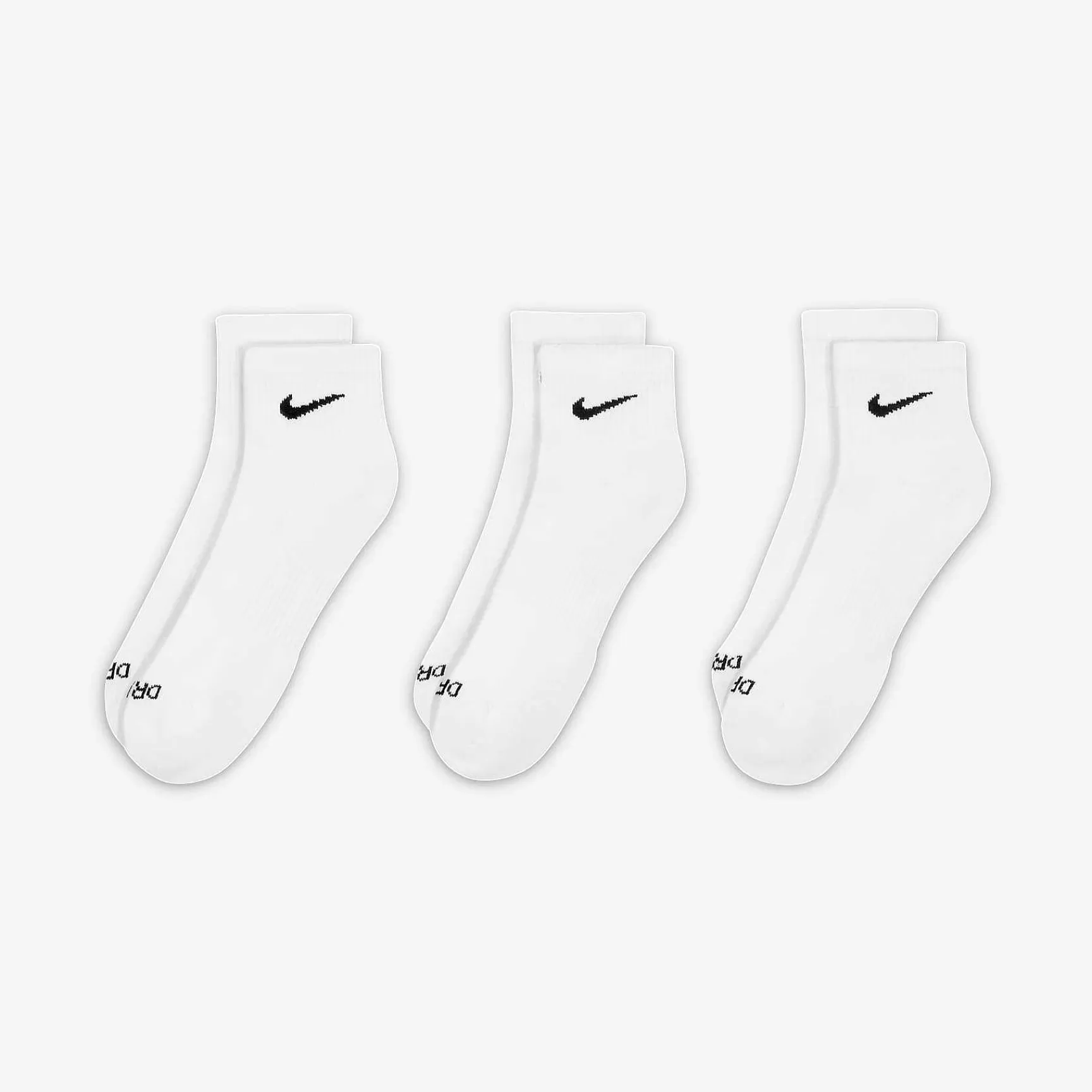 Herren Nike Socken | Everyday Plus Gepolstert