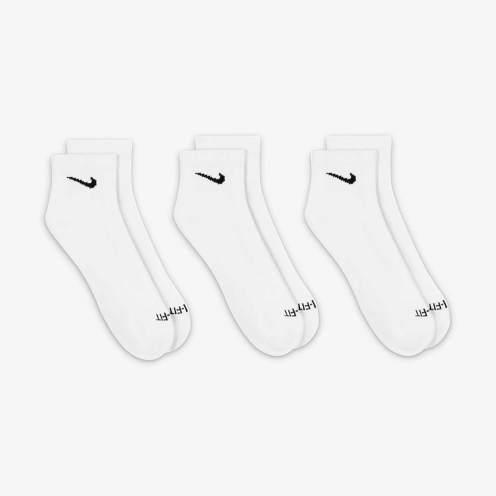 Herren Nike Socken | Everyday Plus Gepolstert