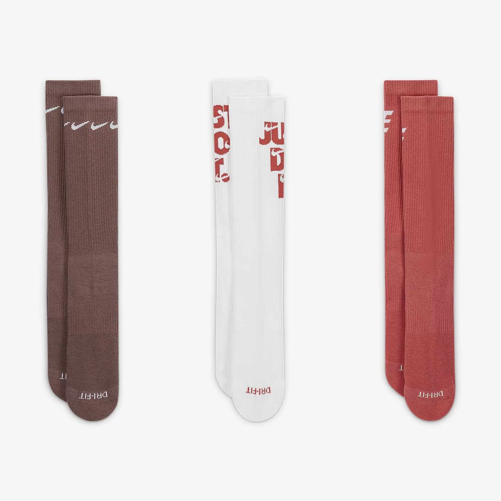 Herren Nike Socken | Everyday Plus Gepolstert