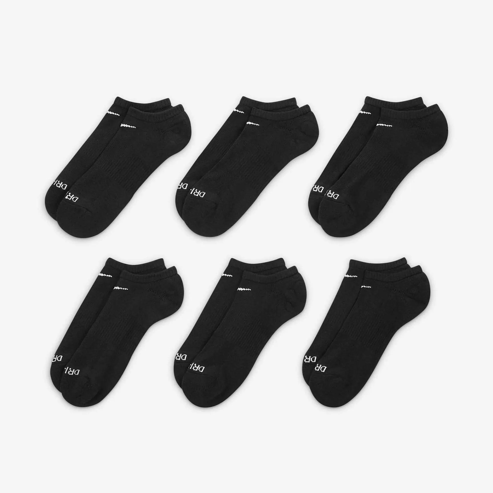 Herren Nike Socken | Everyday Plus Gepolstert