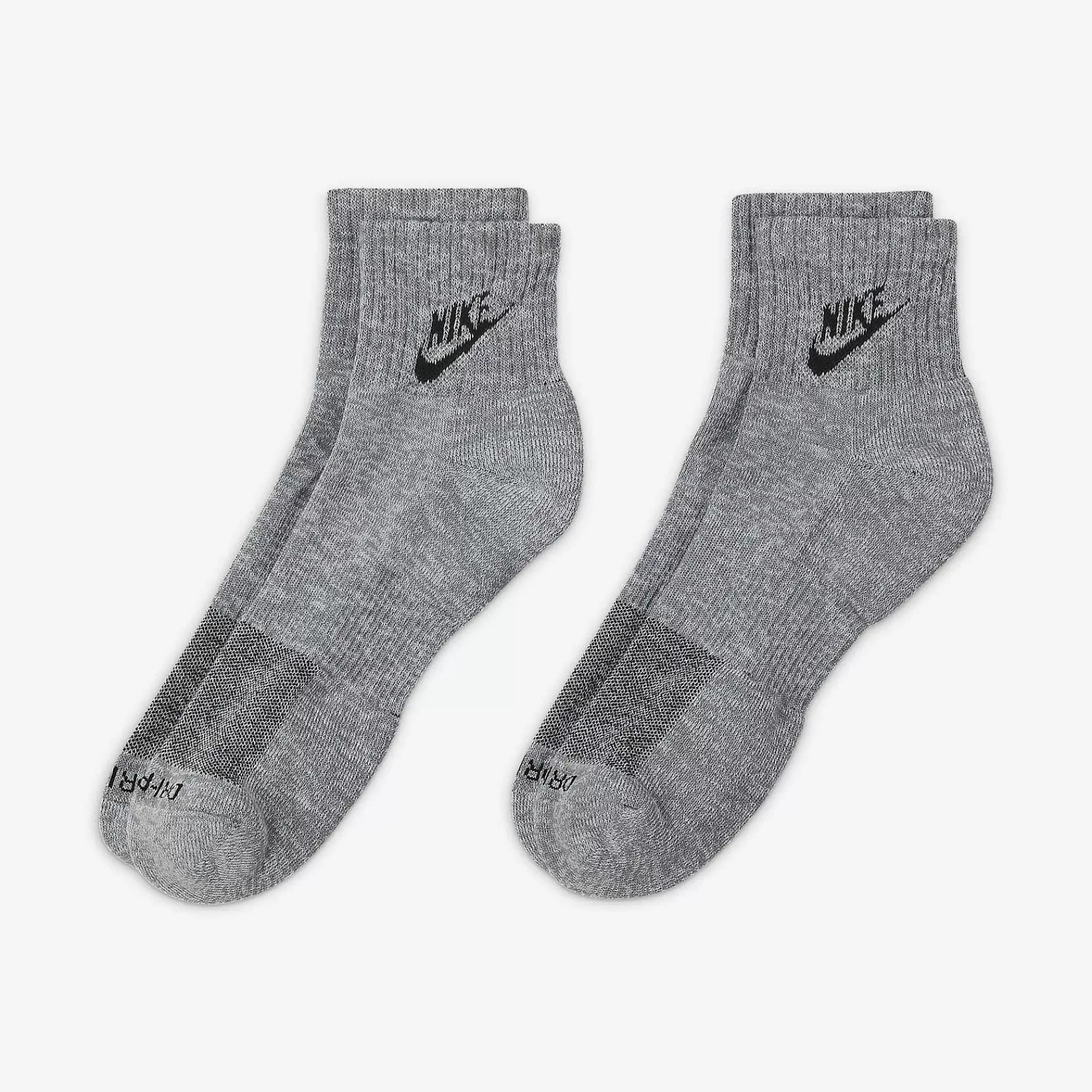 Herren Nike Socken | Everyday Plus Gepolstert