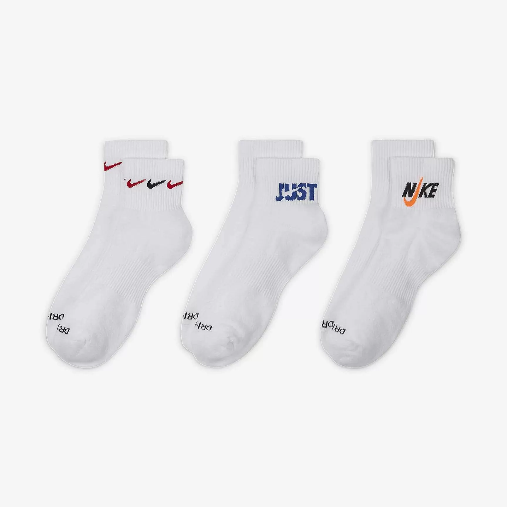 Herren Nike Socken | Everyday Plus Gepolstert