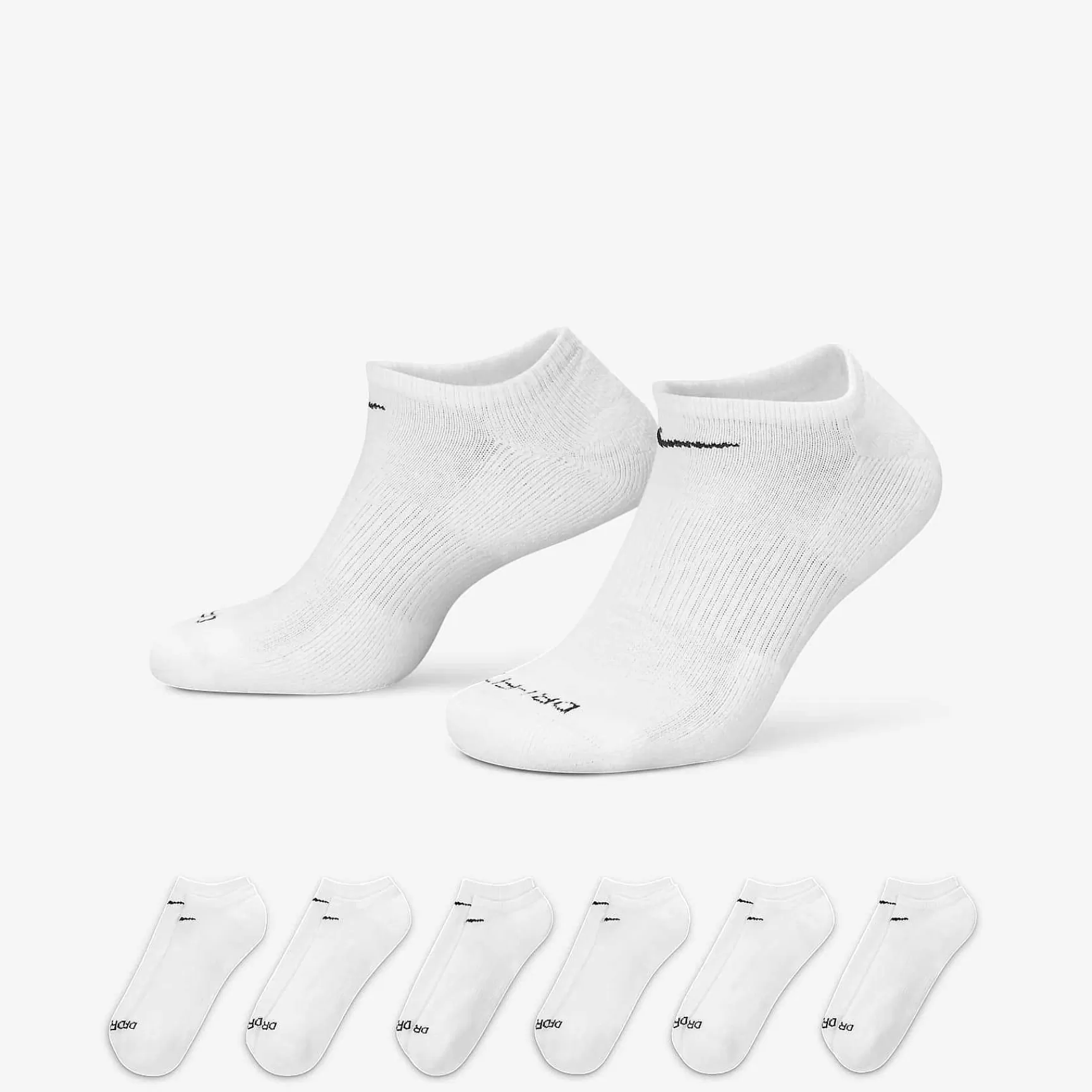 Herren Nike Socken | Everyday Plus Gepolstert