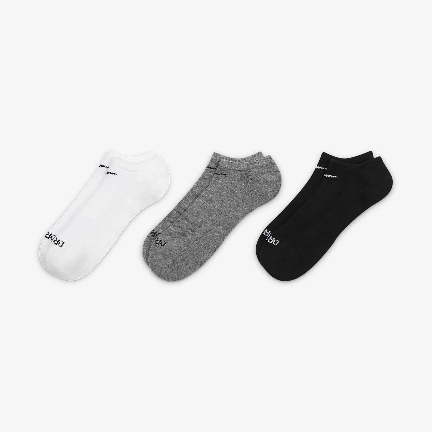 Damen Nike Socken | Everyday Plus Kissen