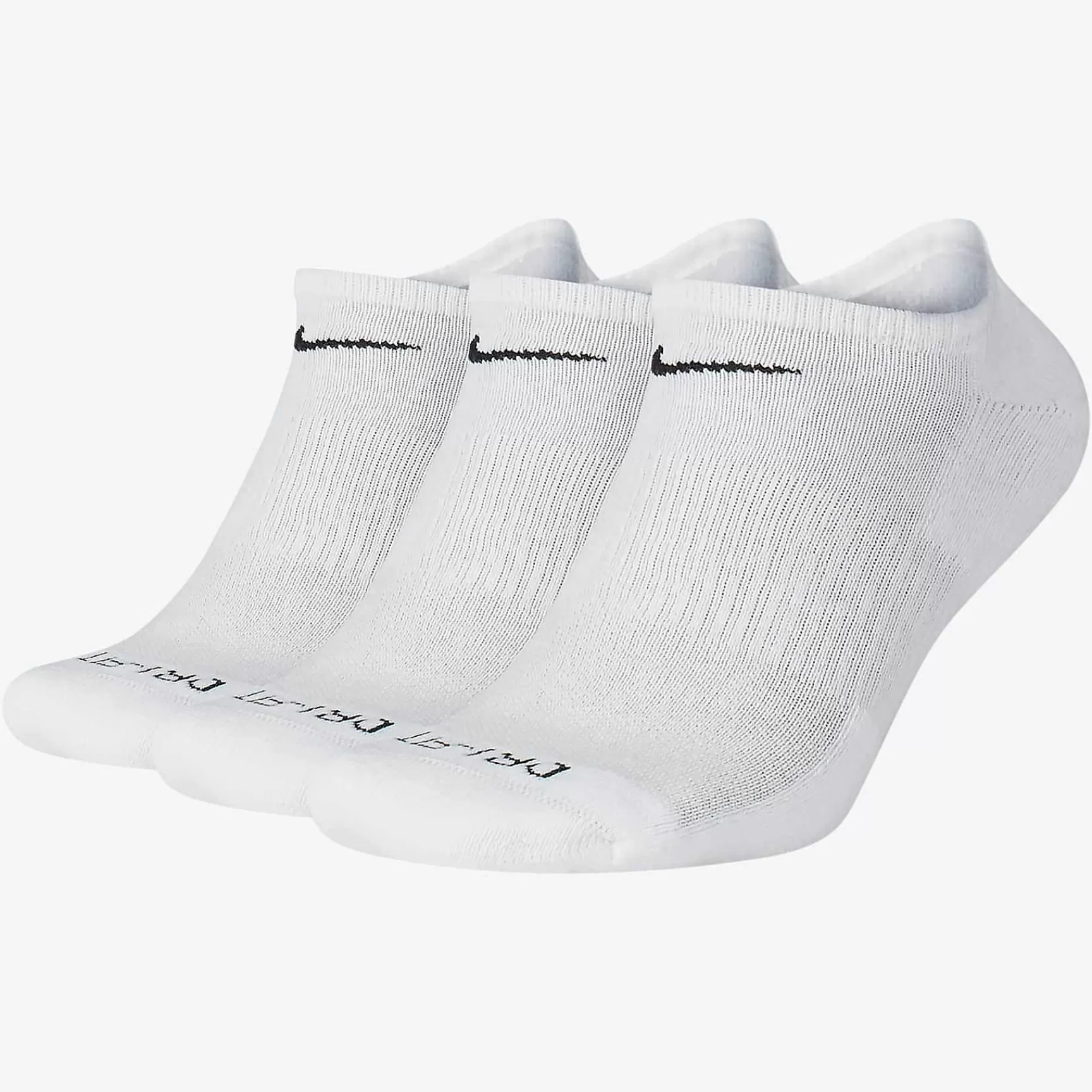 Herren Nike Socken | Everyday Plus Kissen