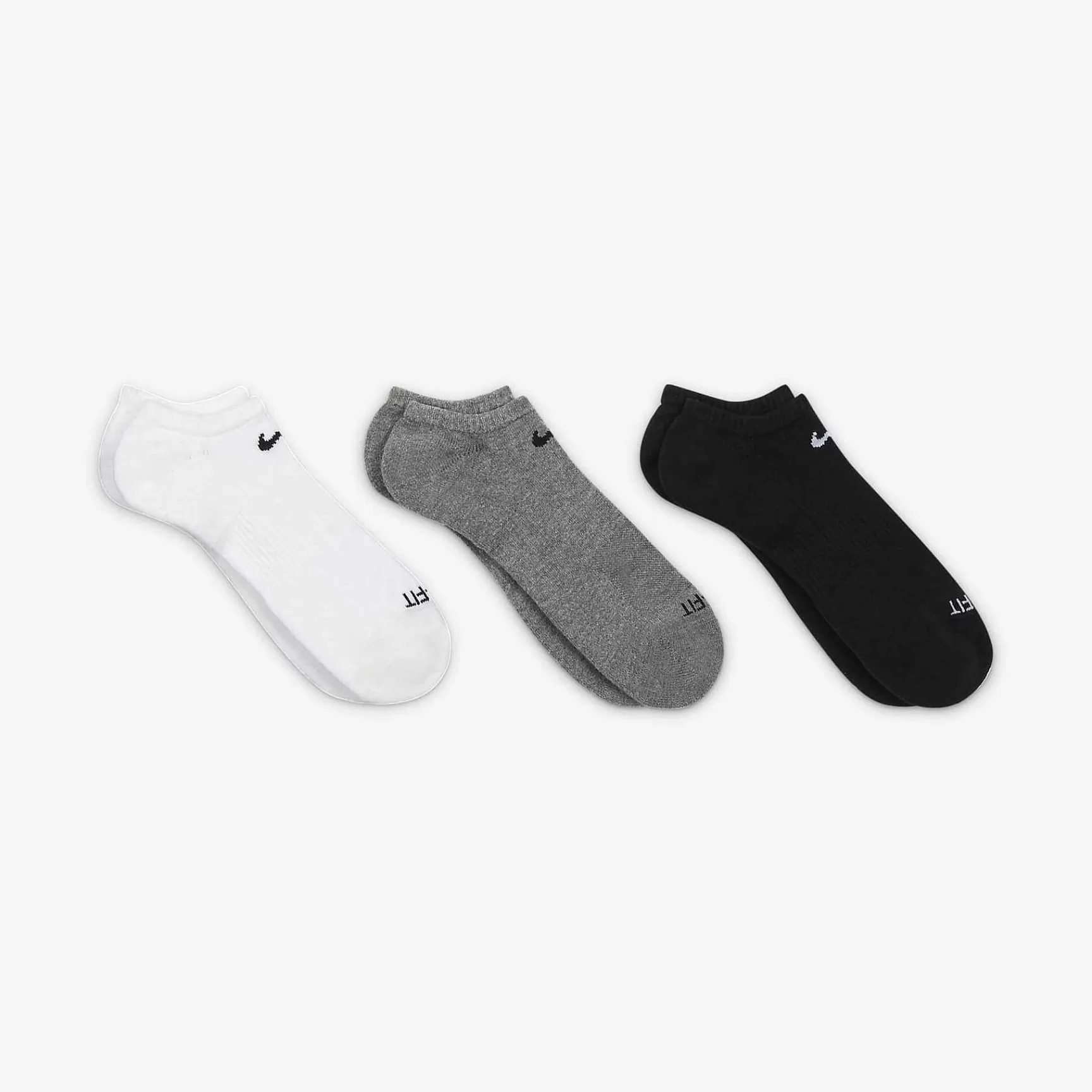 Damen Nike Socken | Everyday Plus Kissen