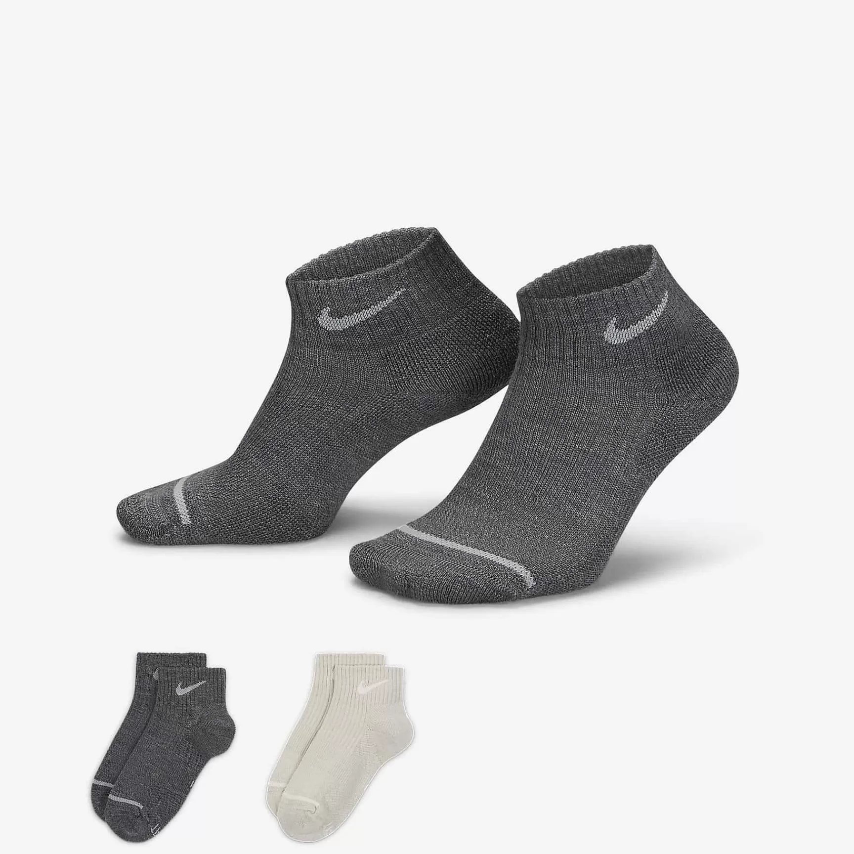 Herren Nike Socken | Everyday Wolle