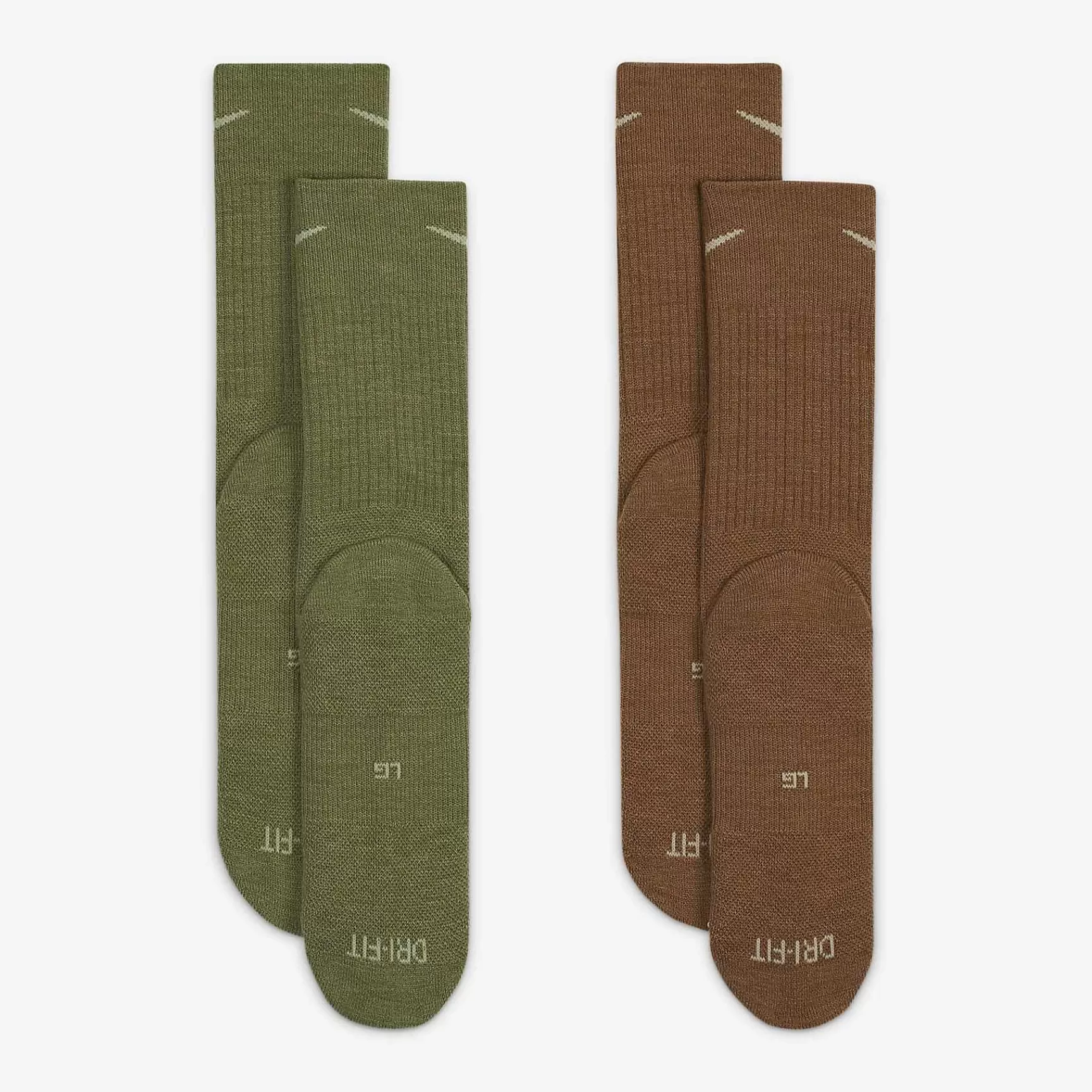 Herren Nike Socken | Everyday Wolle