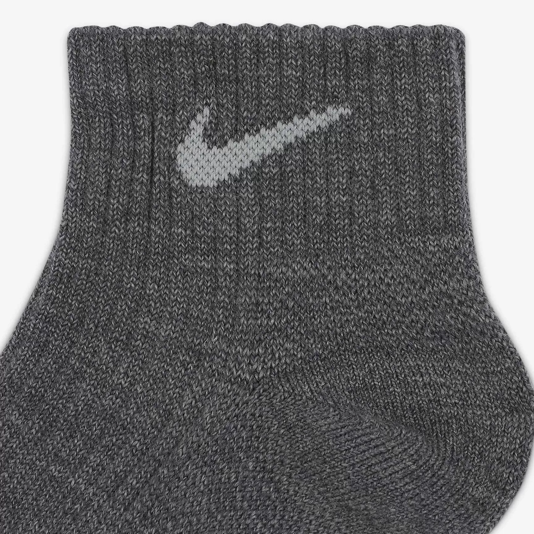 Herren Nike Socken | Everyday Wolle