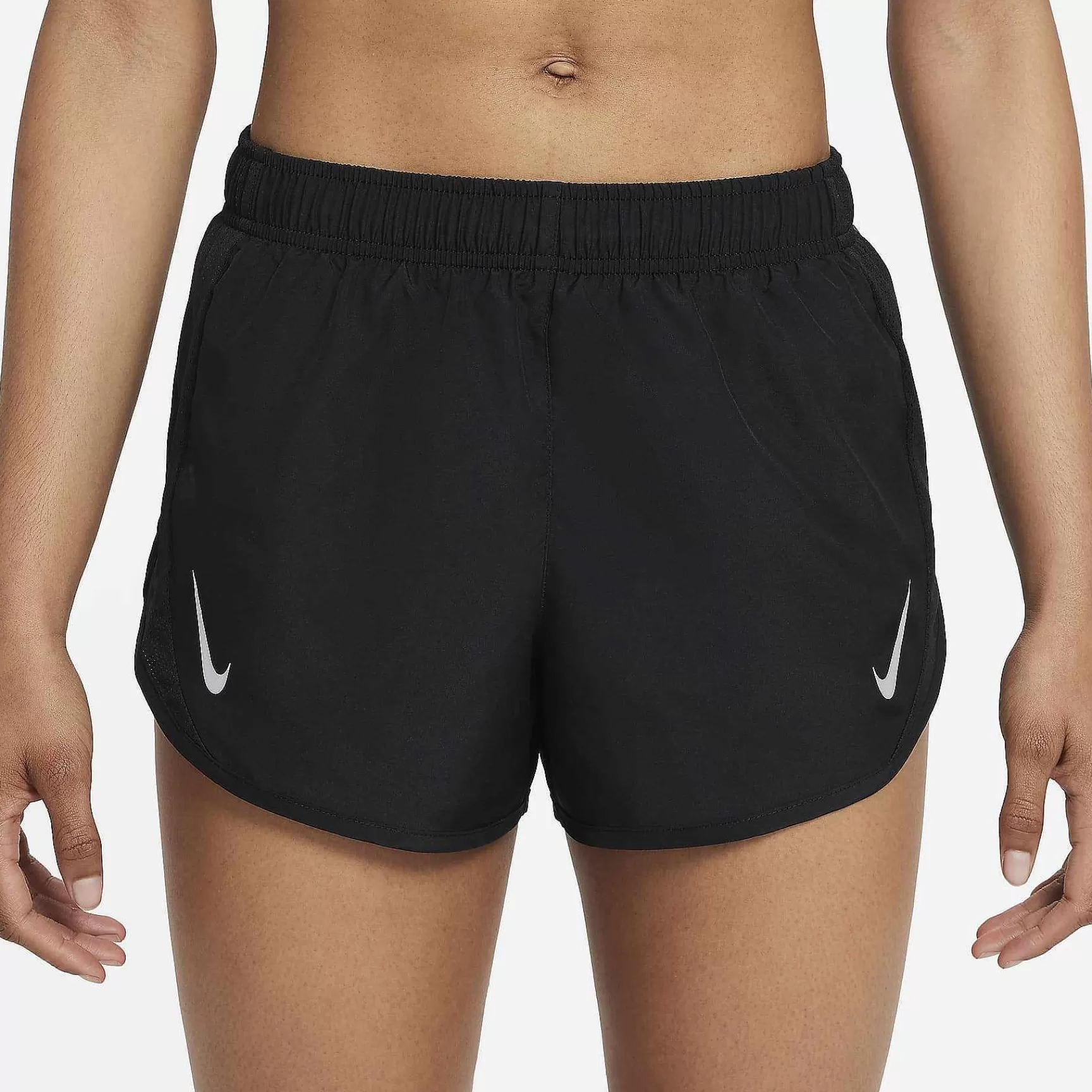 Damen Nike Kurze Hose | Fast Tempo