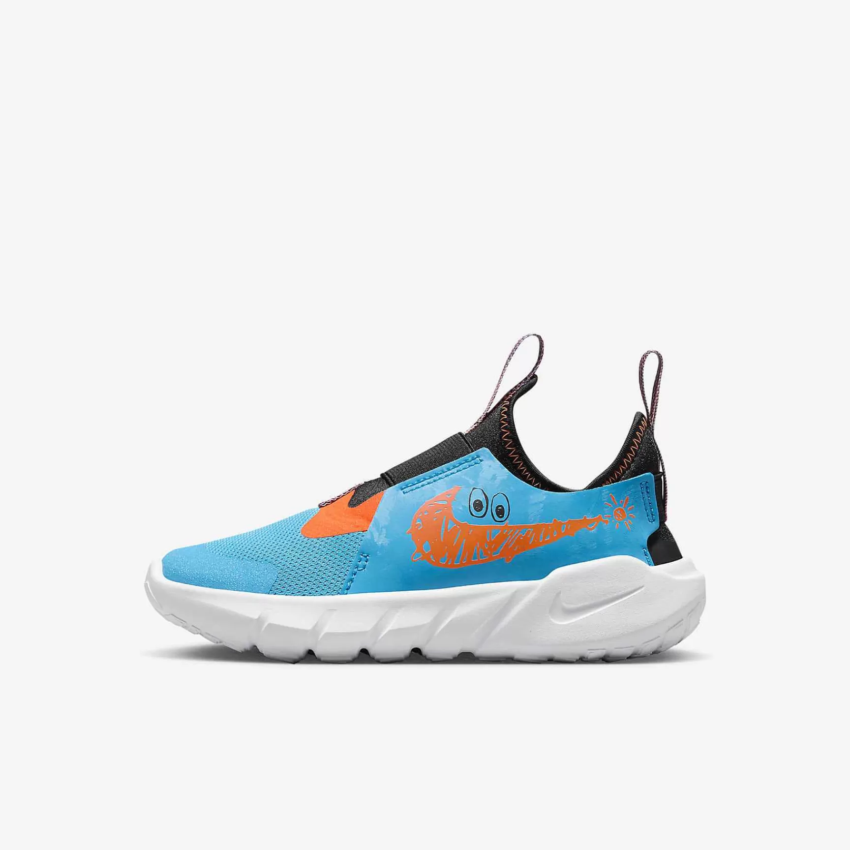 Kinder Nike Lauft | Flex Runner 2 Lil