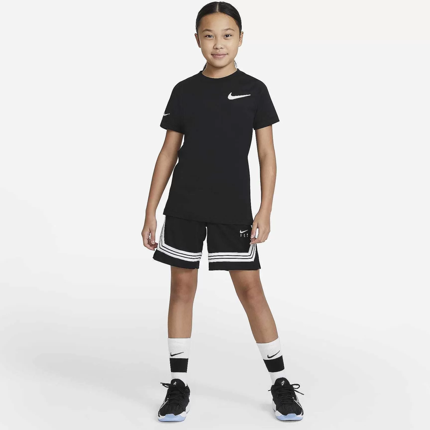 Kinder Nike Cyber Monday-Kleidung | Fly Crossover