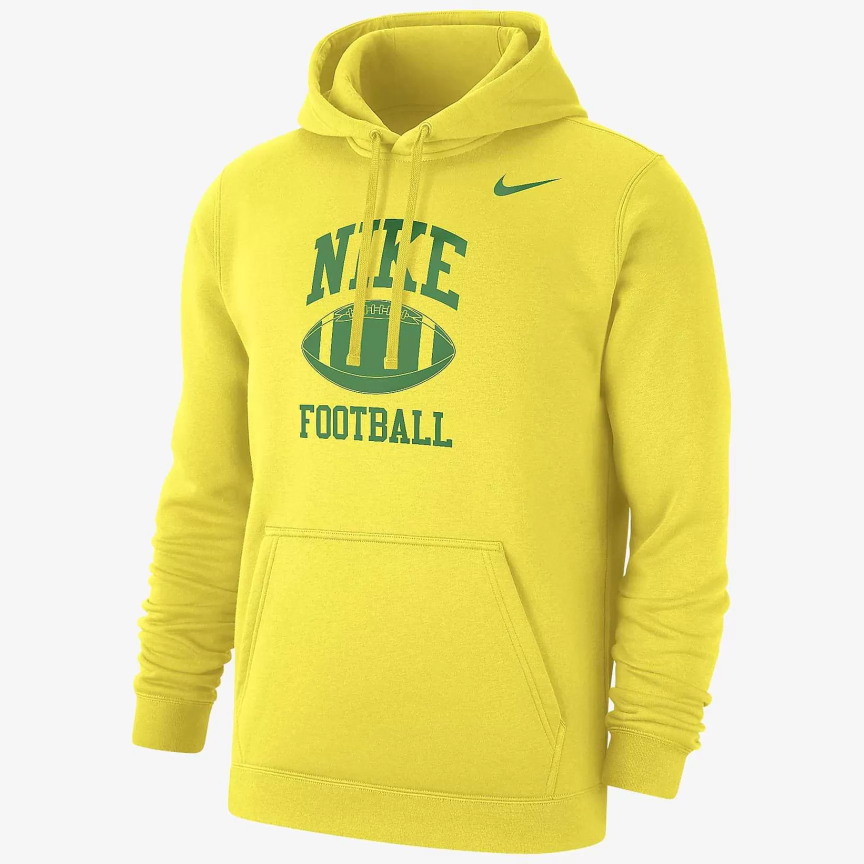 Herren Nike Hoodies & Sweatshirts | Football Club Fleece