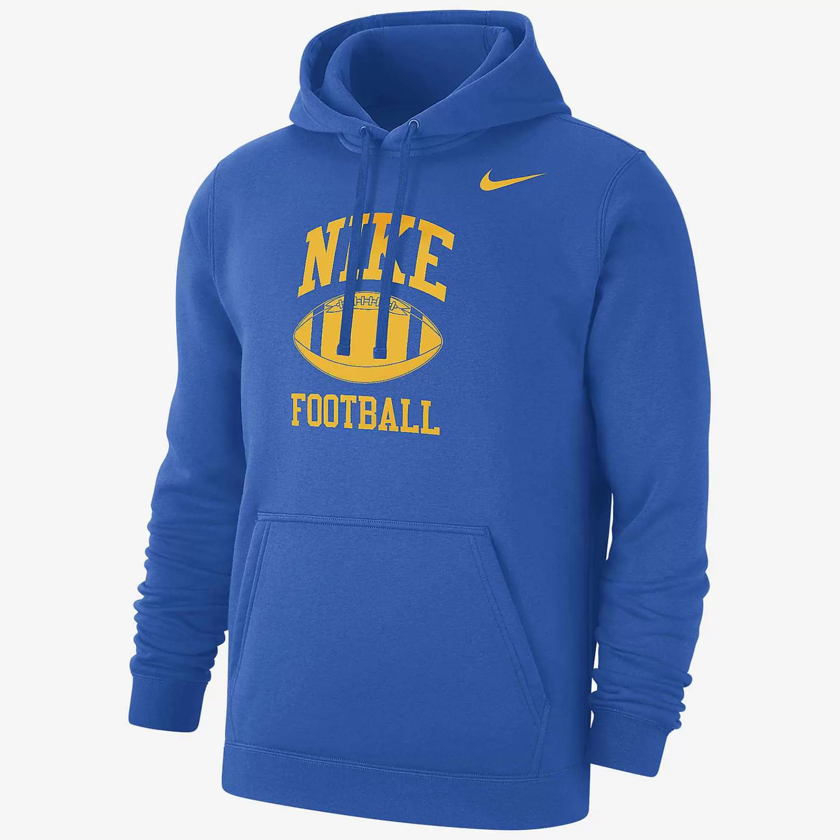 Herren Nike Hoodies & Sweatshirts | Football Club Fleece