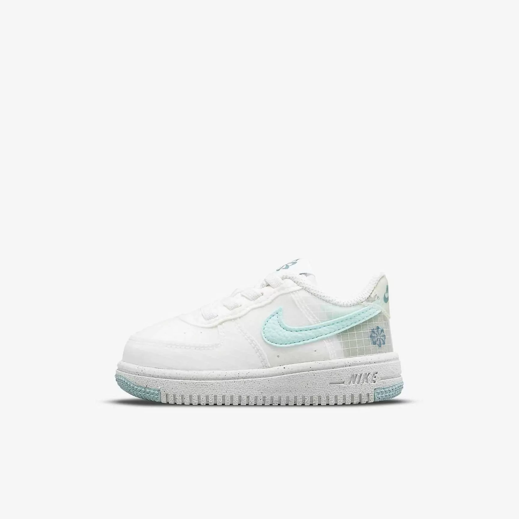 Kinder Nike Luftwaffe 1 | Force 1 Krater