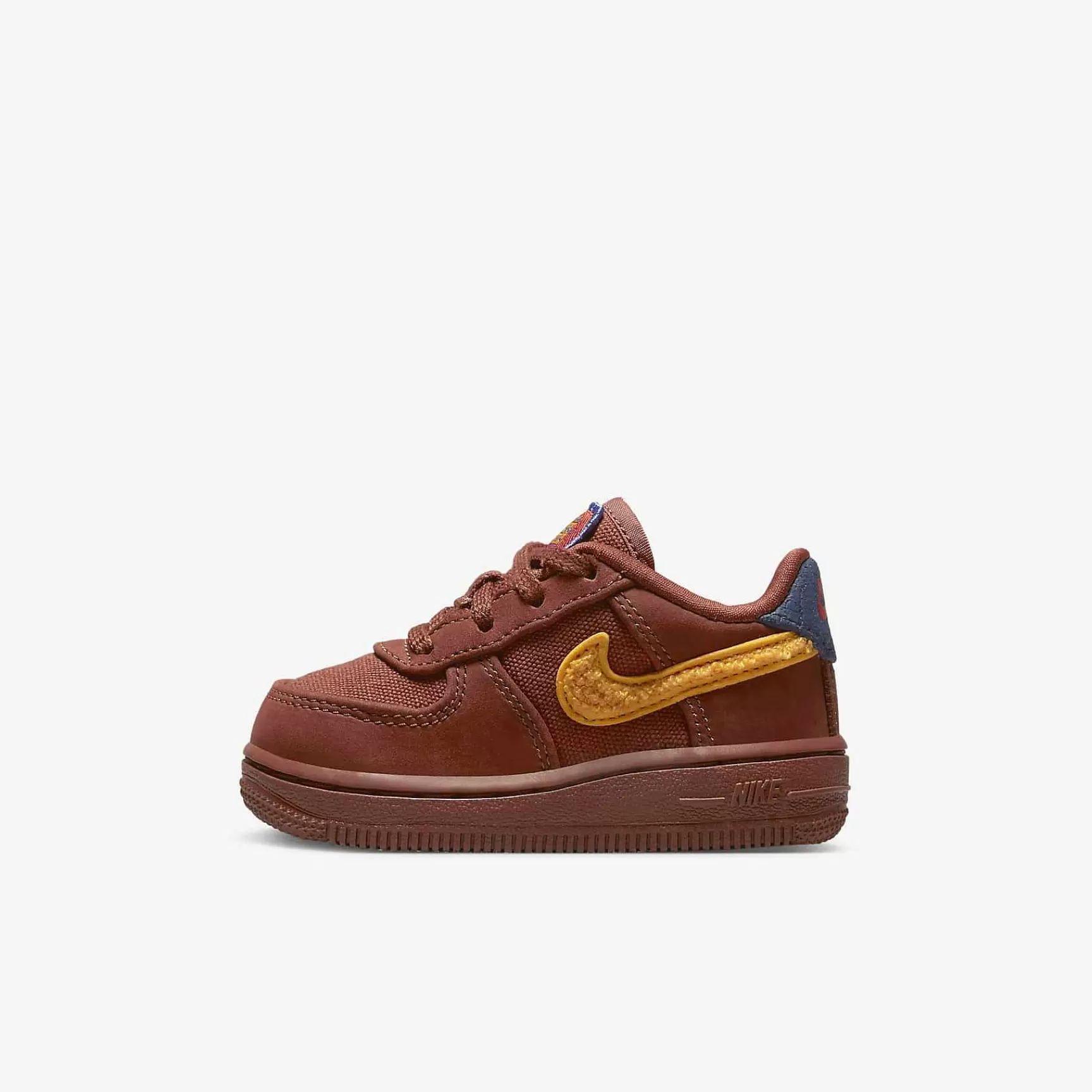 Kinder Nike Luftwaffe 1 | Force 1 Low Somos Familia