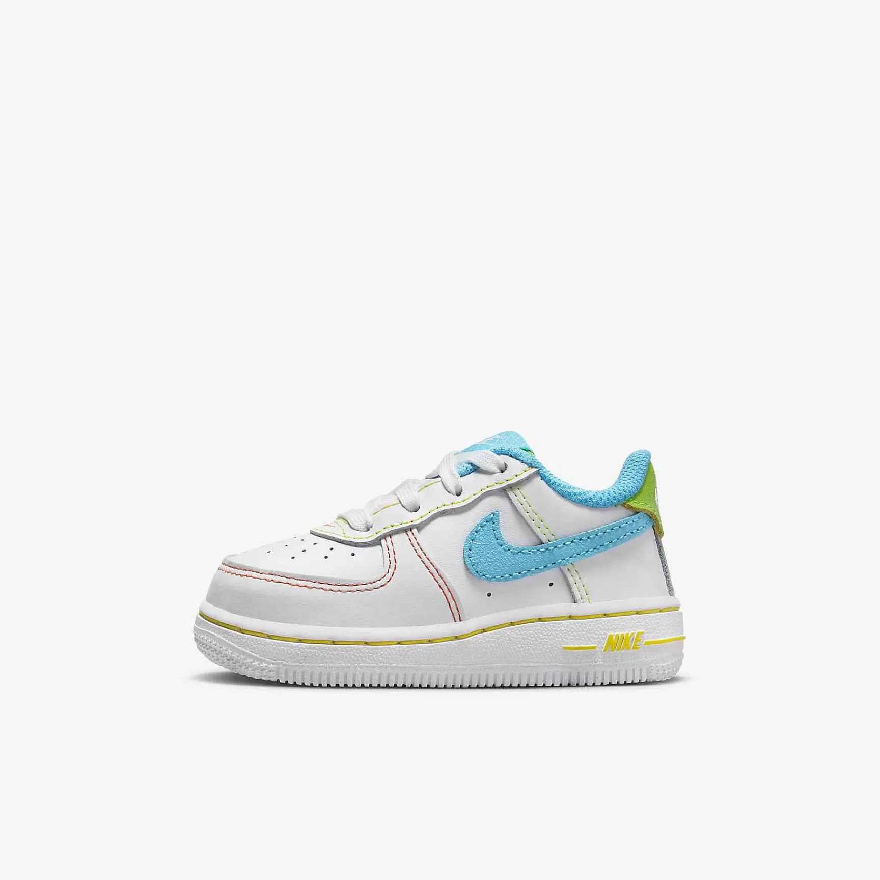 Kinder Nike Luftwaffe 1 | Force 1 Lv8