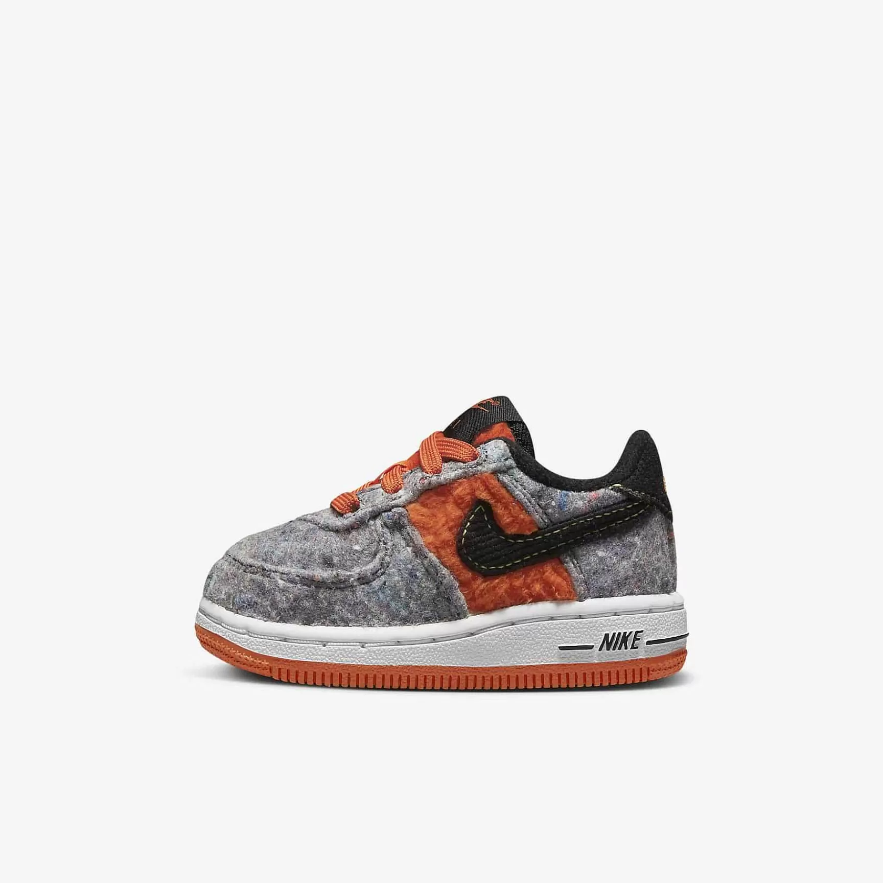 Kinder Nike Luftwaffe 1 | Force 1 Lv8