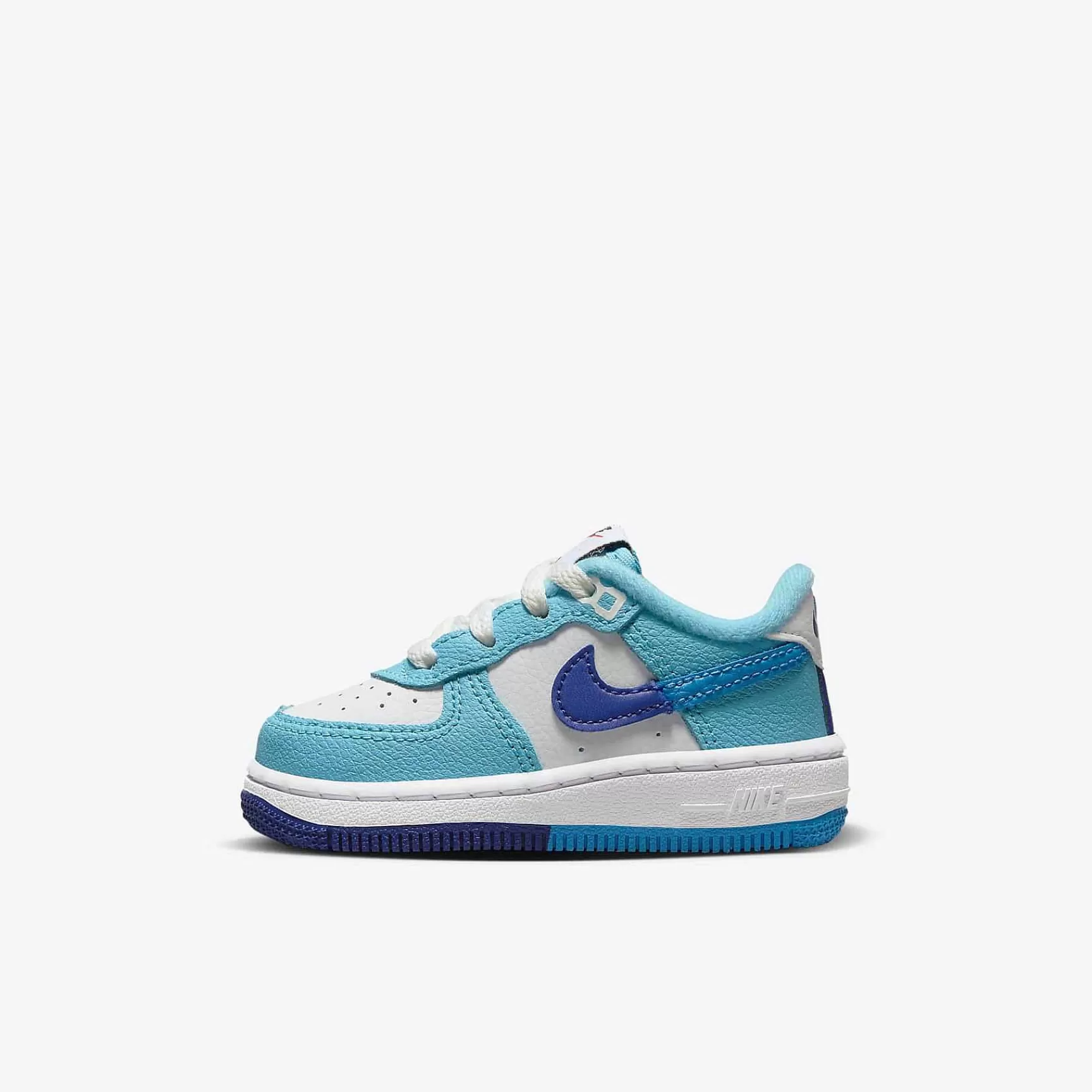 Kinder Nike Luftwaffe 1 | Force 1 Lv8 2