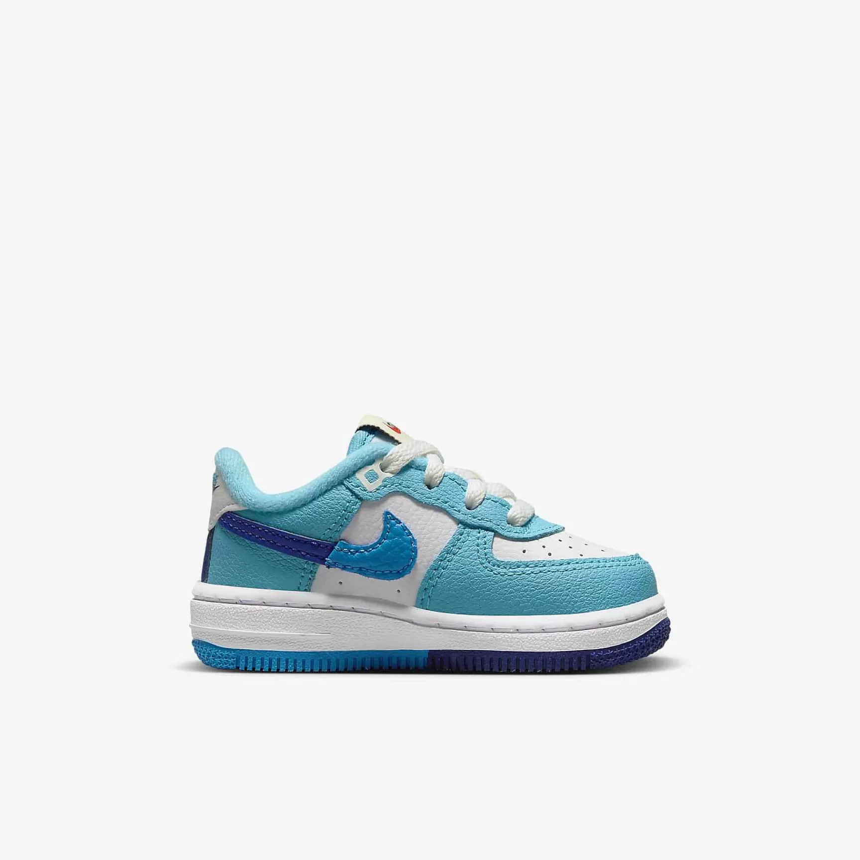 Kinder Nike Luftwaffe 1 | Force 1 Lv8 2