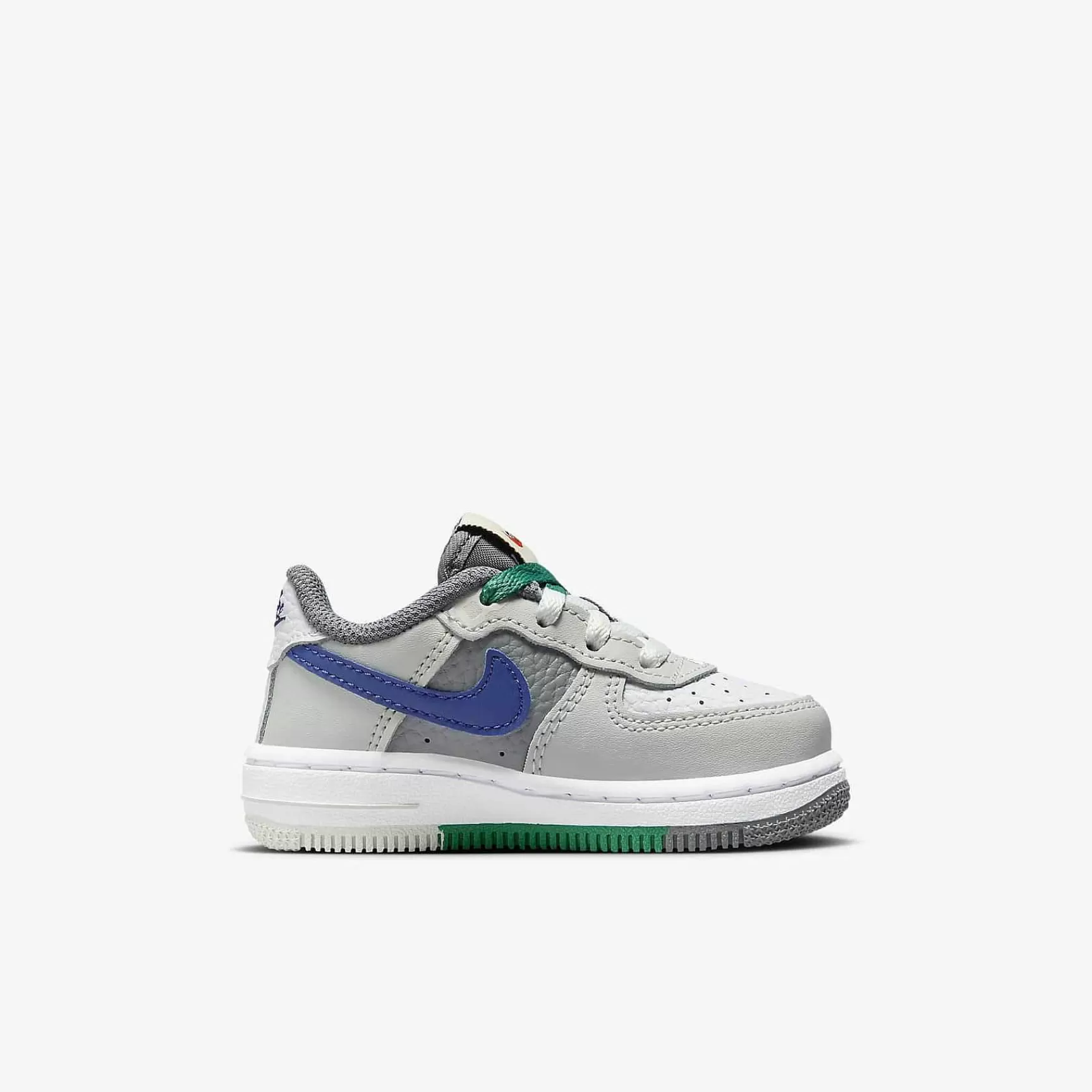 Kinder Nike Lebensstil | Force 1 Lv8