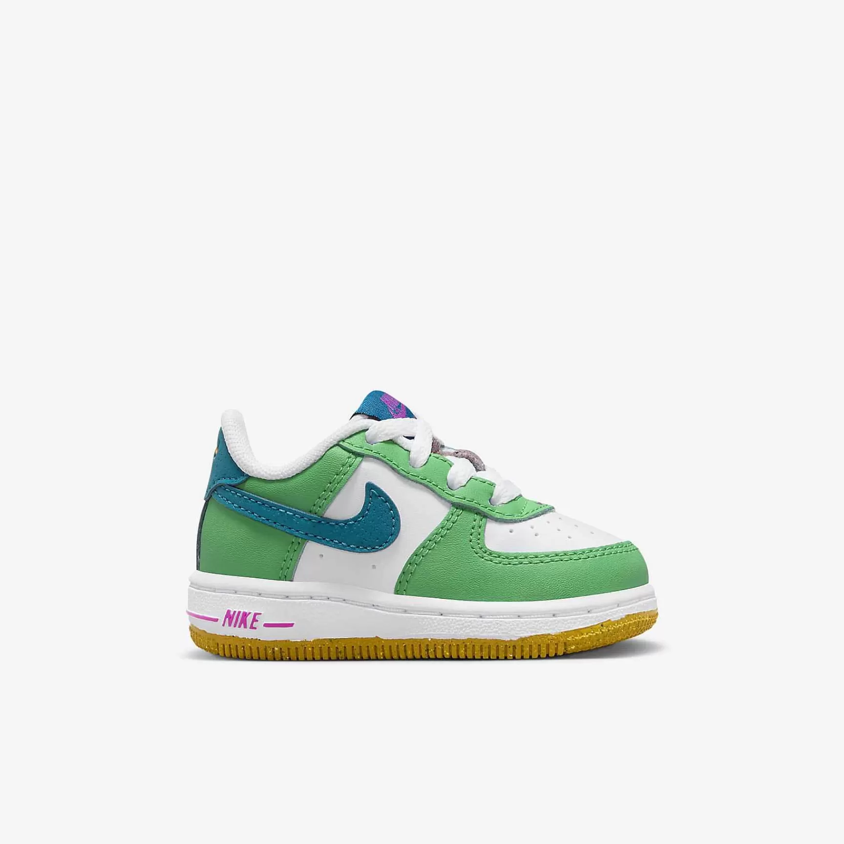 Kinder Nike Luftwaffe 1 | Force 1 Lv8