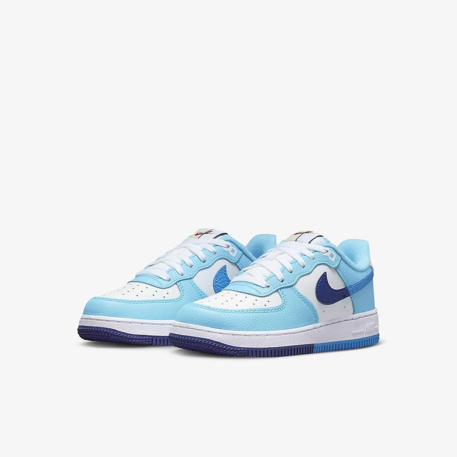 Kinder Nike Luftwaffe 1 | Force 1 Lv8