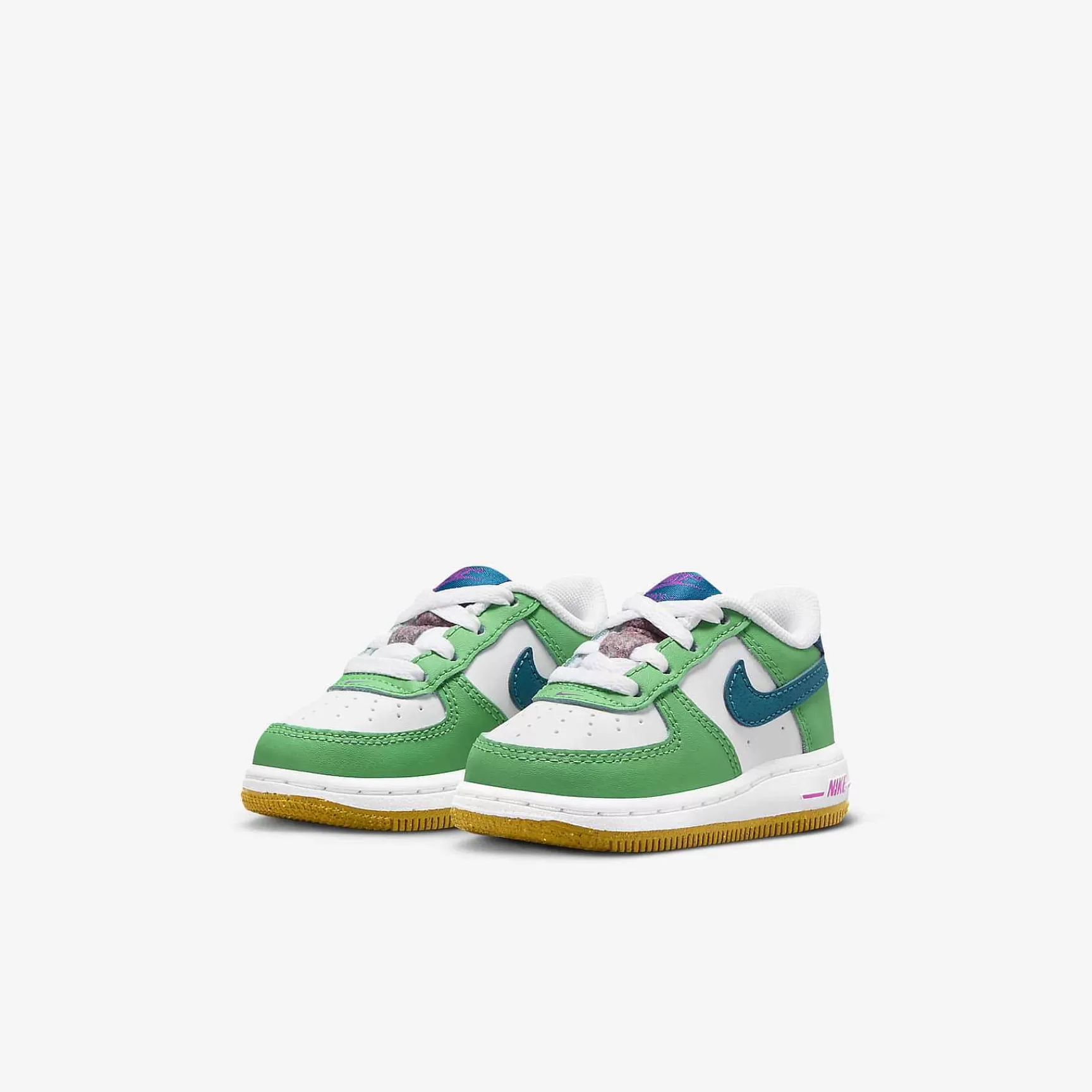 Kinder Nike Luftwaffe 1 | Force 1 Lv8