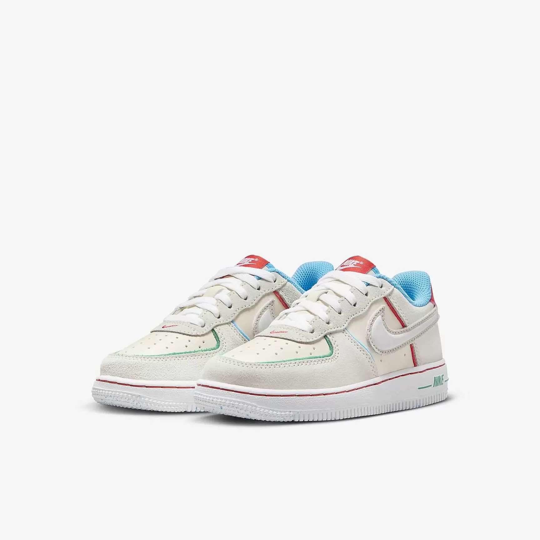 Kinder Nike Lebensstil | Force 1 Lv8