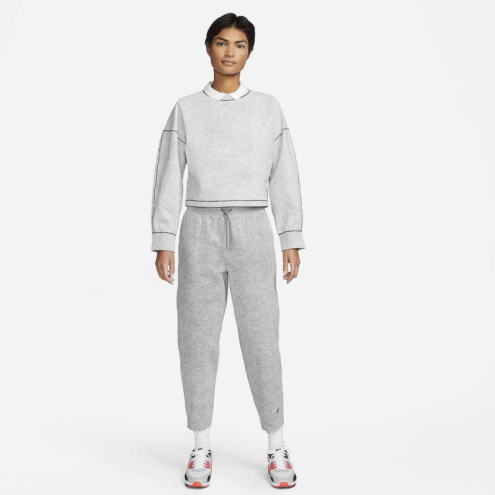 Damen Nike Hoodies & Sweatshirts | Forward