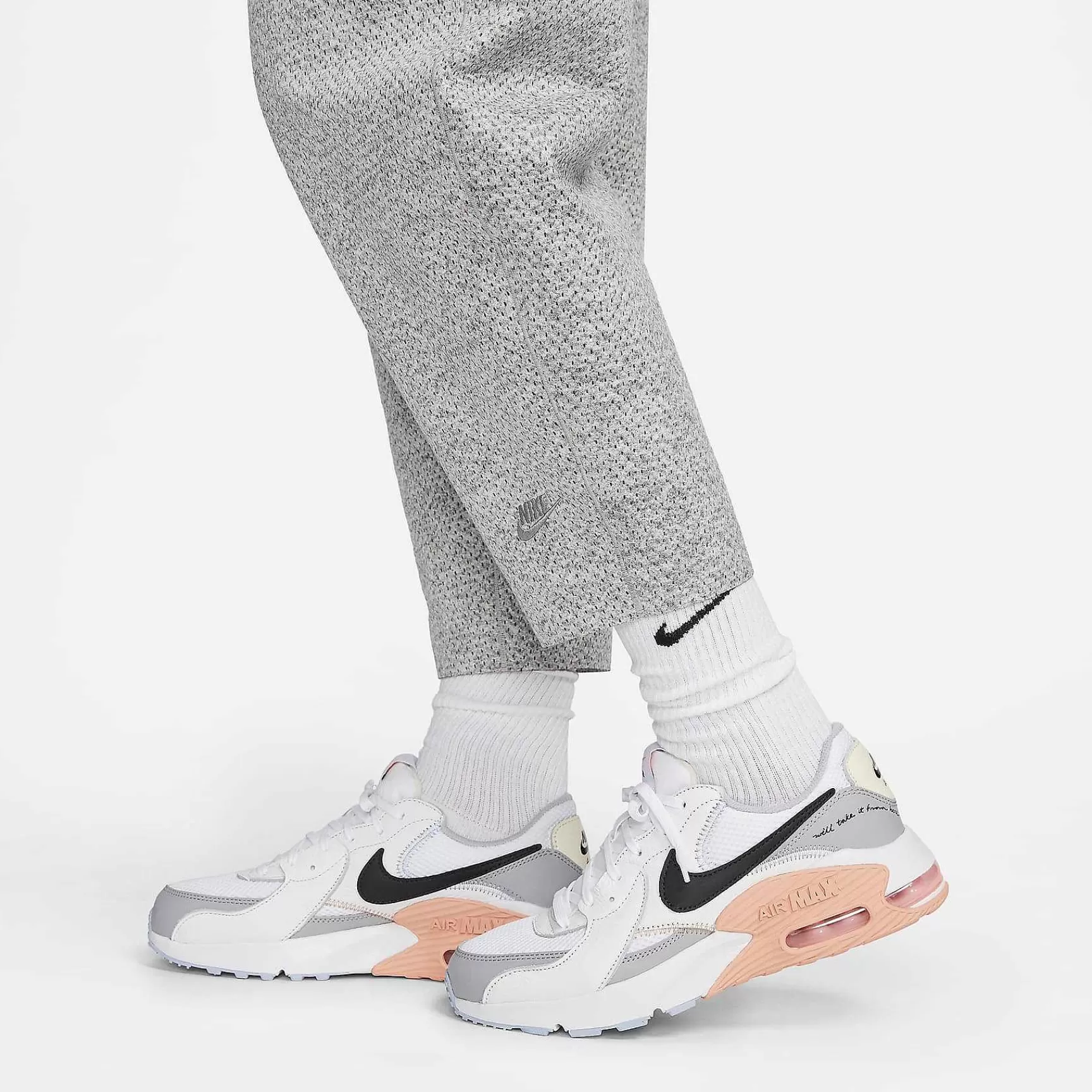 Damen Nike Hose | Forward Hose