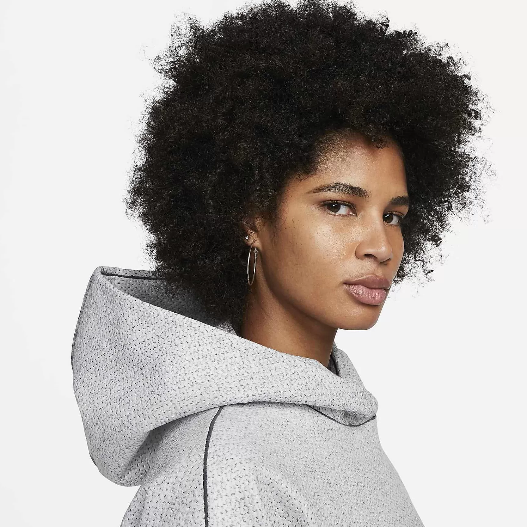 Damen Nike Hoodies & Sweatshirts | Forward Kapuzenpullover