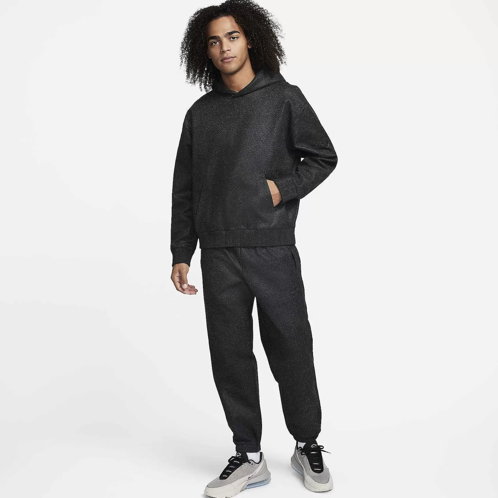 Herren Nike Hoodies & Sweatshirts | Forward Kapuzenpullover