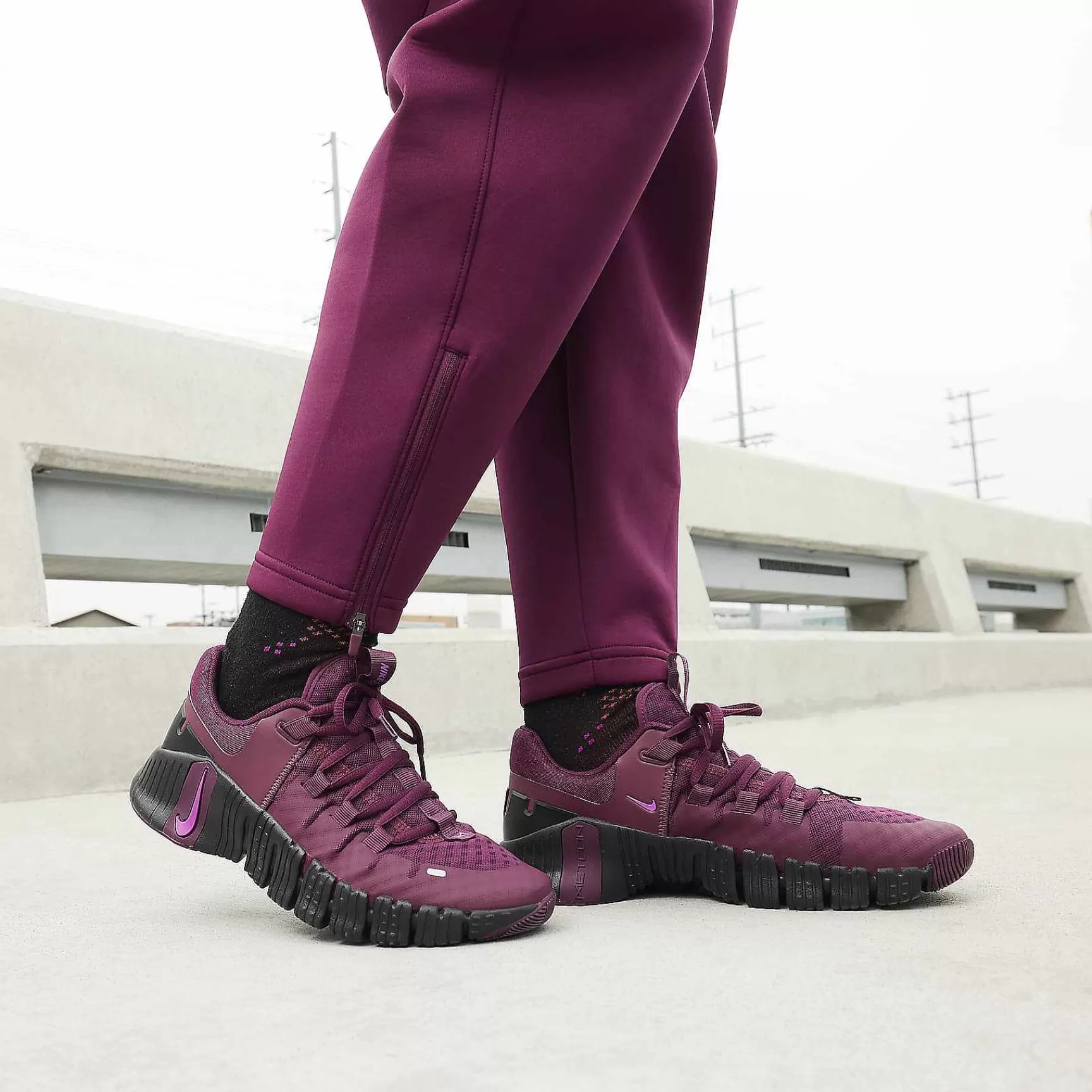 Damen Nike Cyber Monday-Schuhe | Free Metcon 5