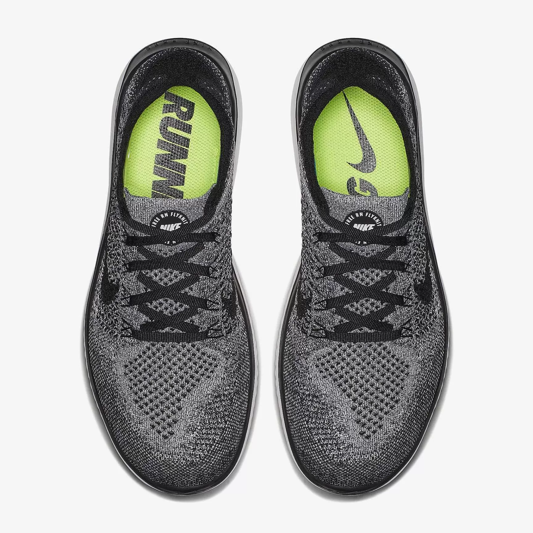 Herren Nike Lauft | Free Run 2018