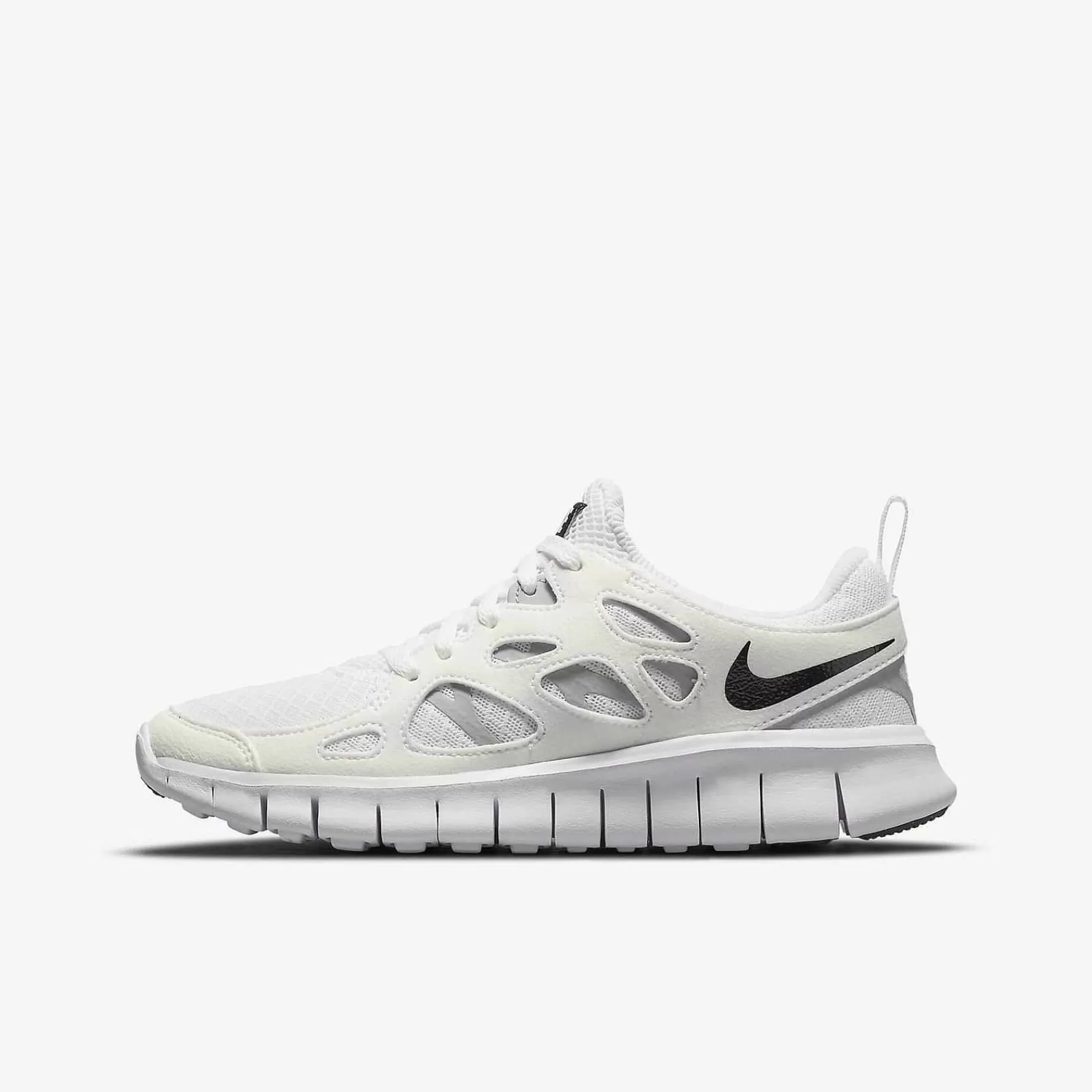 Kinder Nike Lauft | Free Run 2