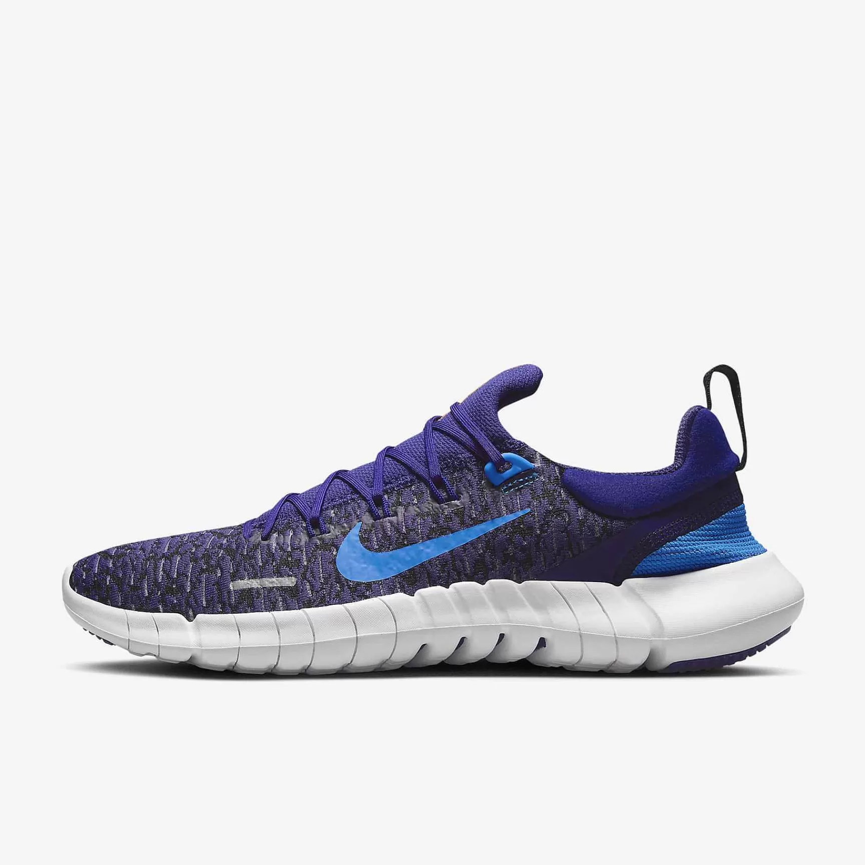 Herren Nike Lauft | Free Run 5.0