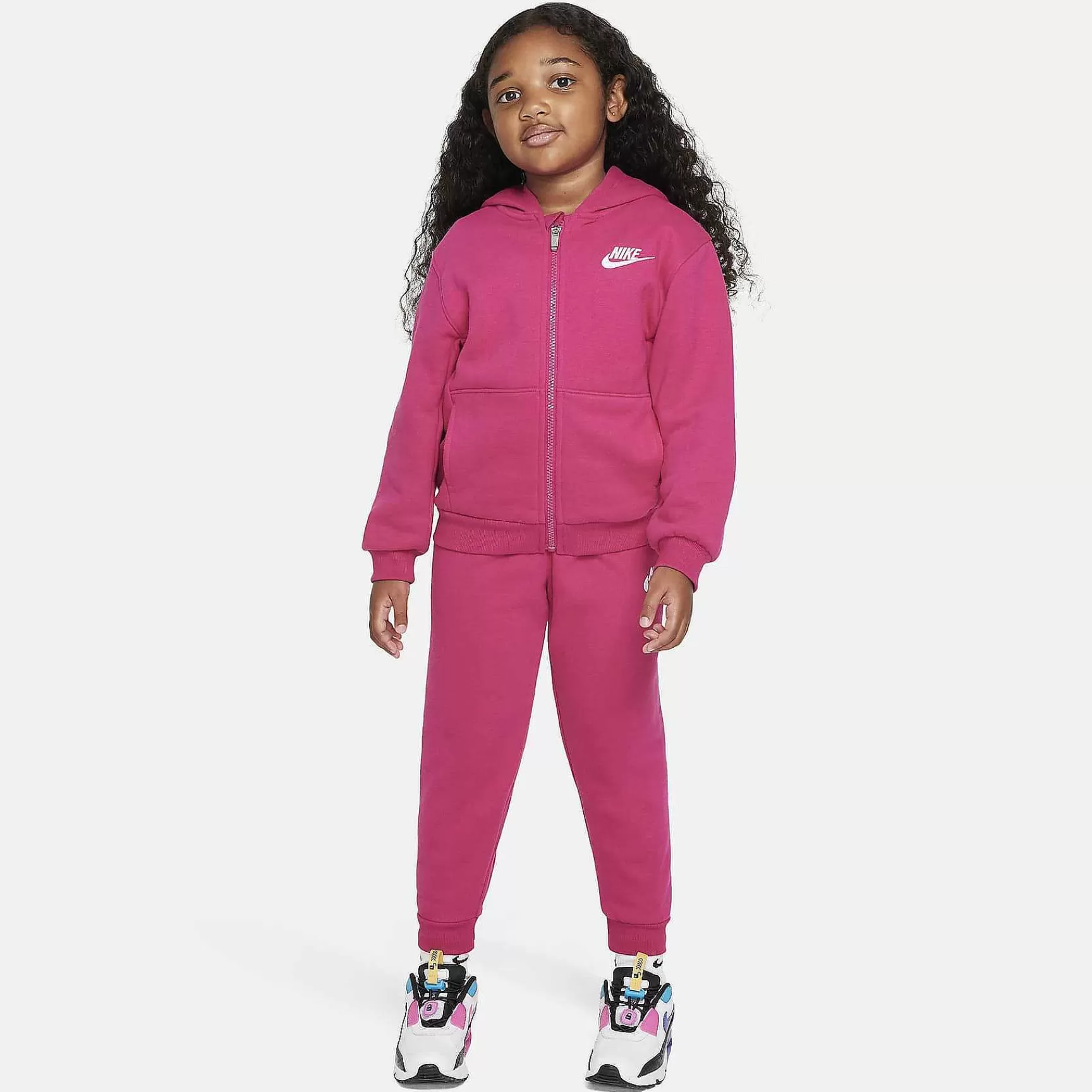 Kinder Nike Passende Sets | Full-Zip Club-Set