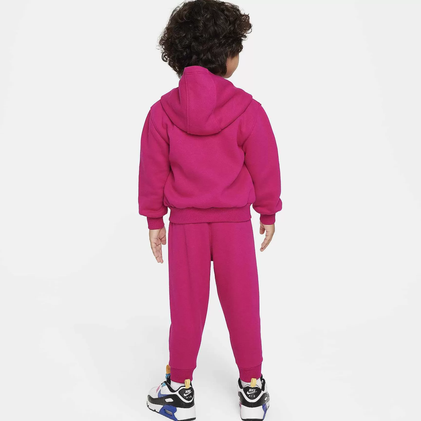 Kinder Nike Passende Sets | Full-Zip Club-Set