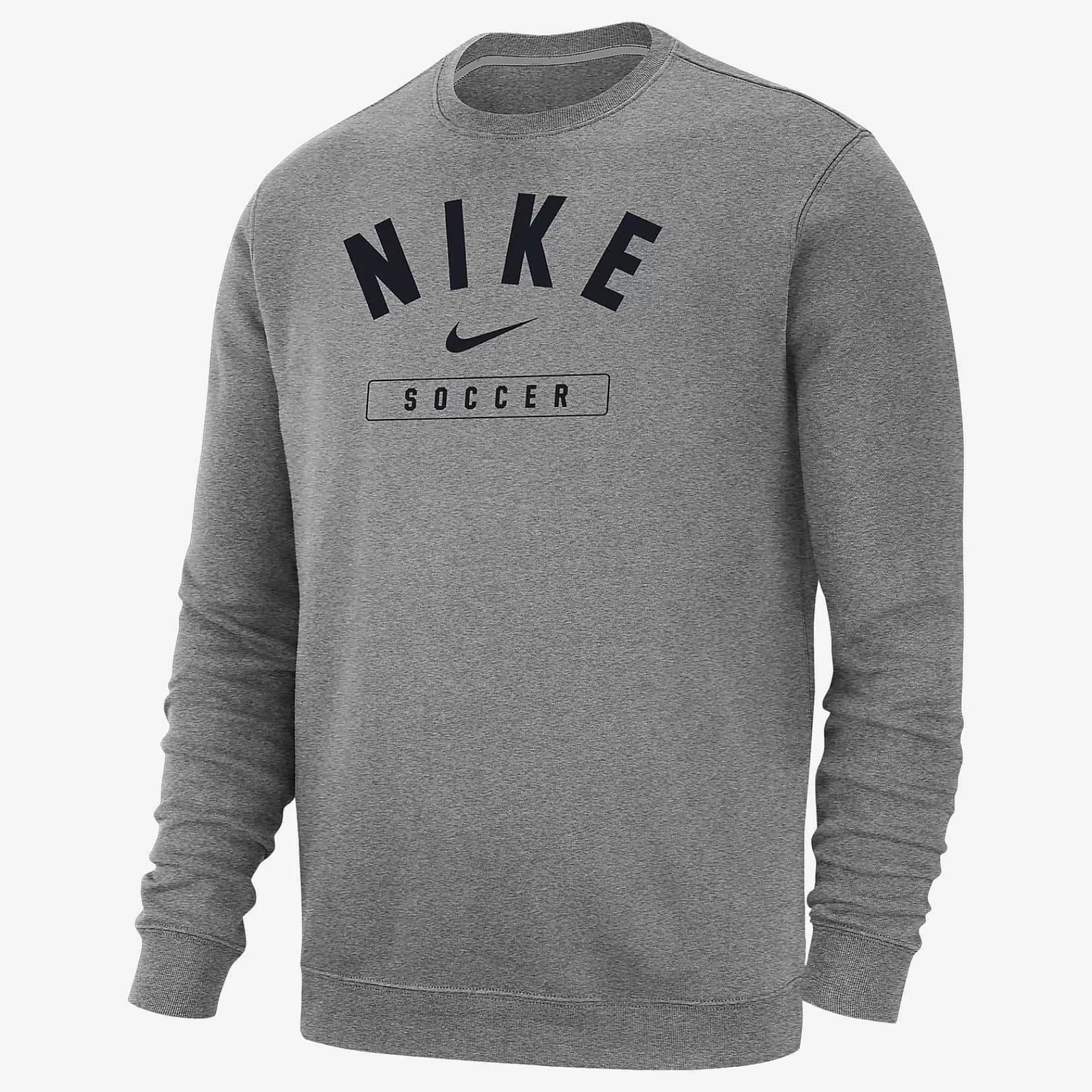 Herren Nike Hoodies & Sweatshirts | Fusball