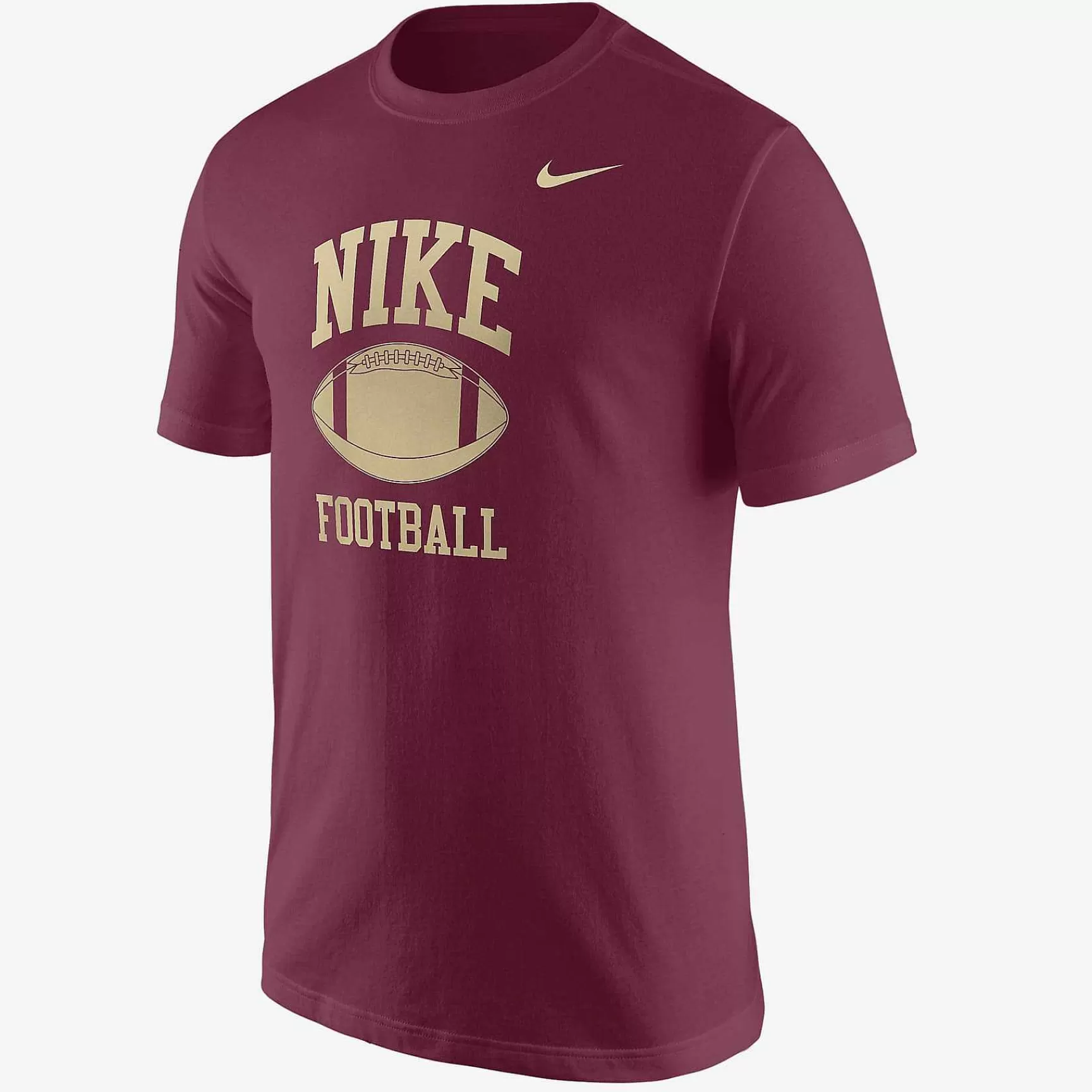 Herren Nike Tops Und T-Shirts | Fusball