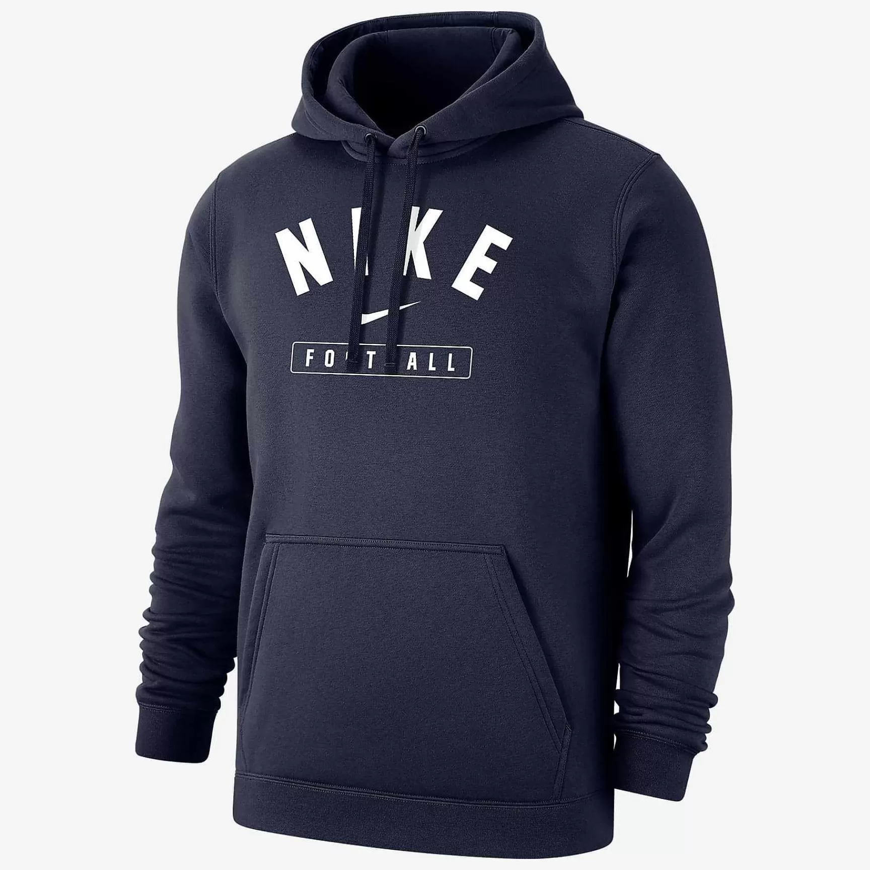 Herren Nike Hoodies & Sweatshirts | Fusball