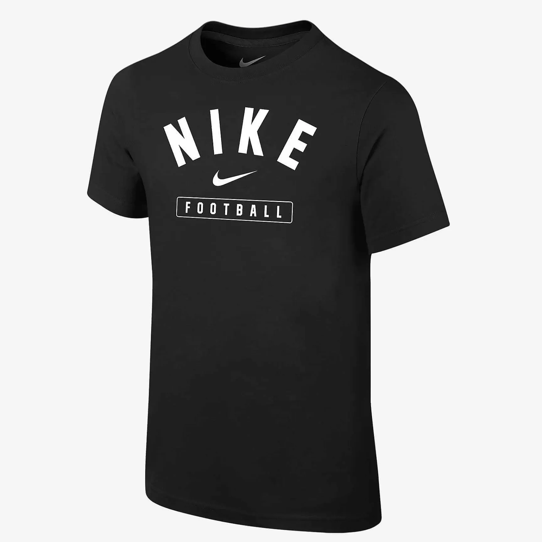 Kinder Nike Tops Und T-Shirts | Fusball