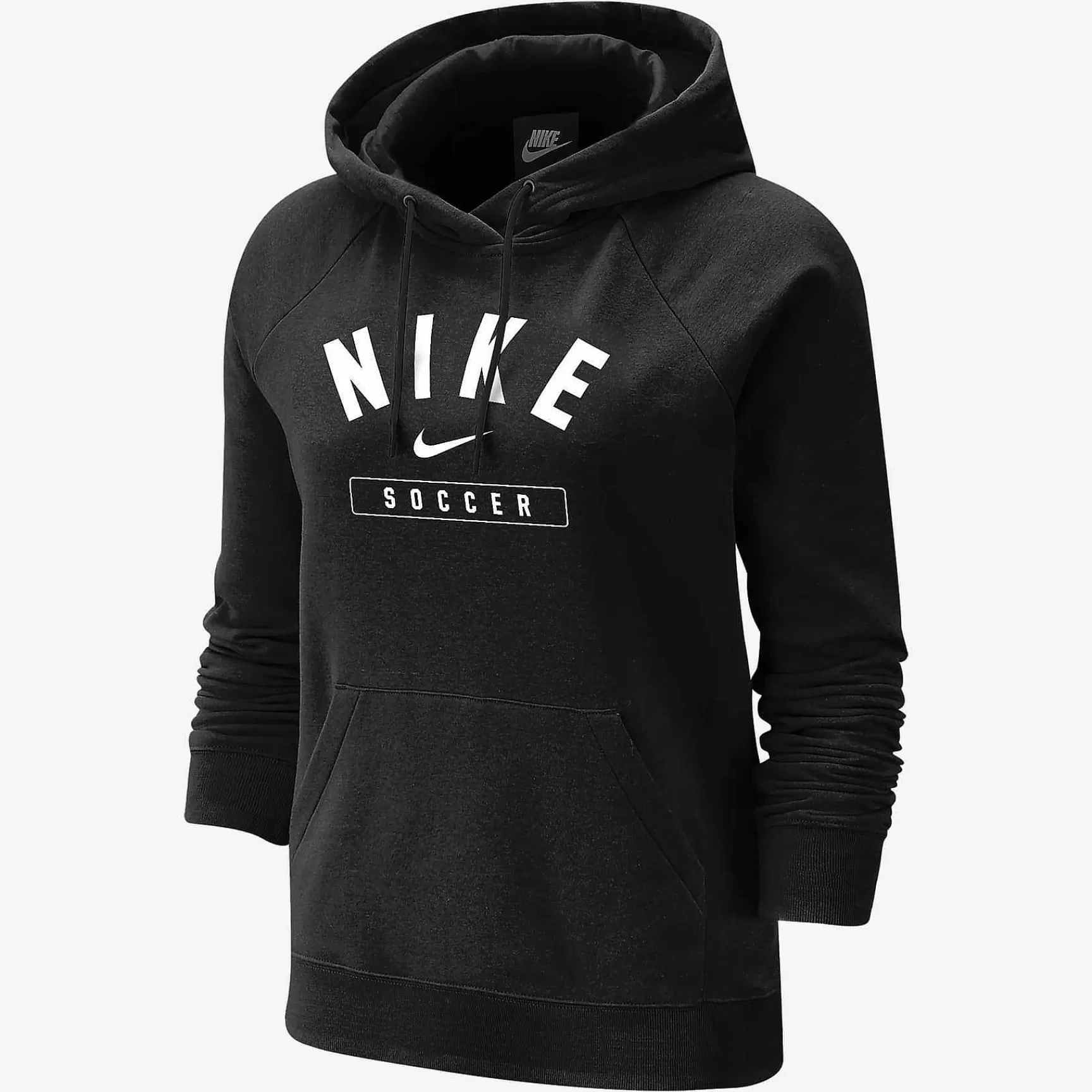 Damen Nike Hoodies & Sweatshirts | Fusball