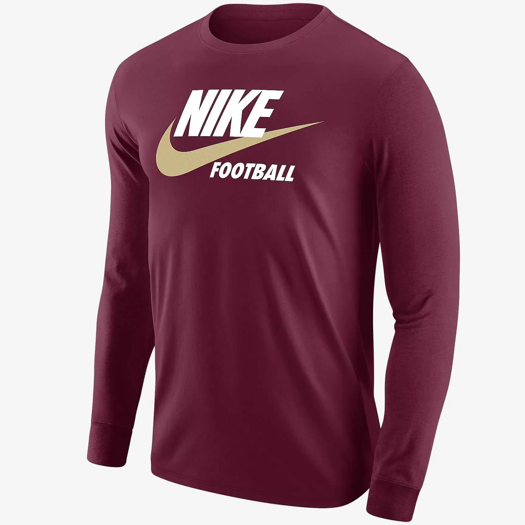 Herren Nike Tops Und T-Shirts | Fusball