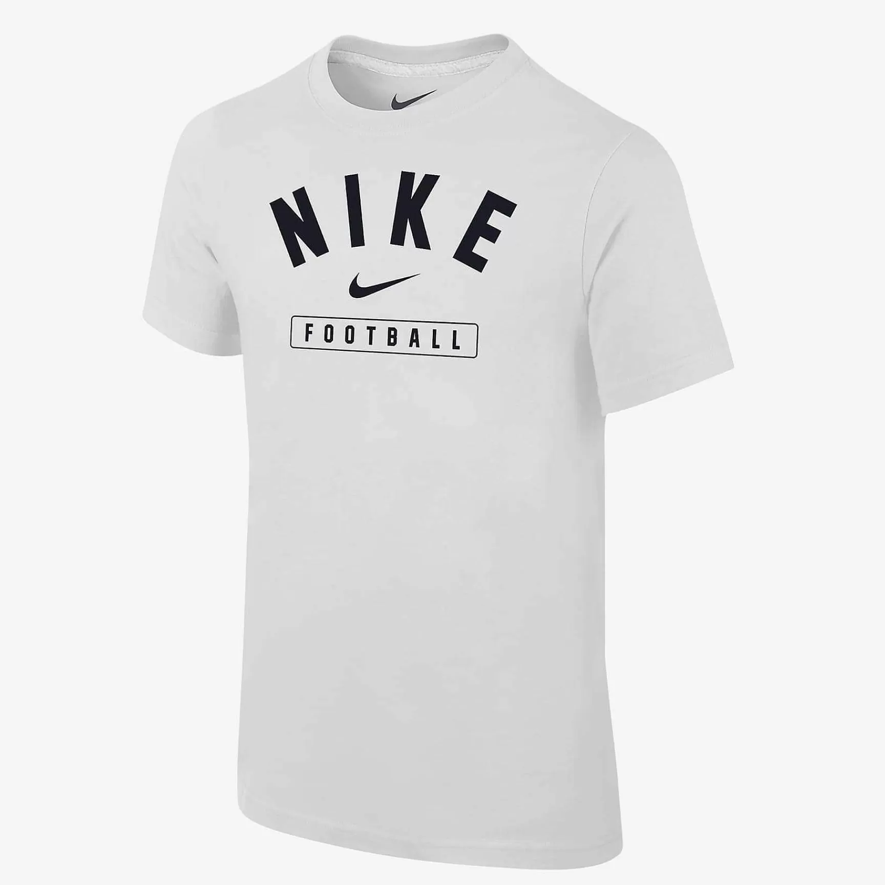 Kinder Nike Tops Und T-Shirts | Fusball