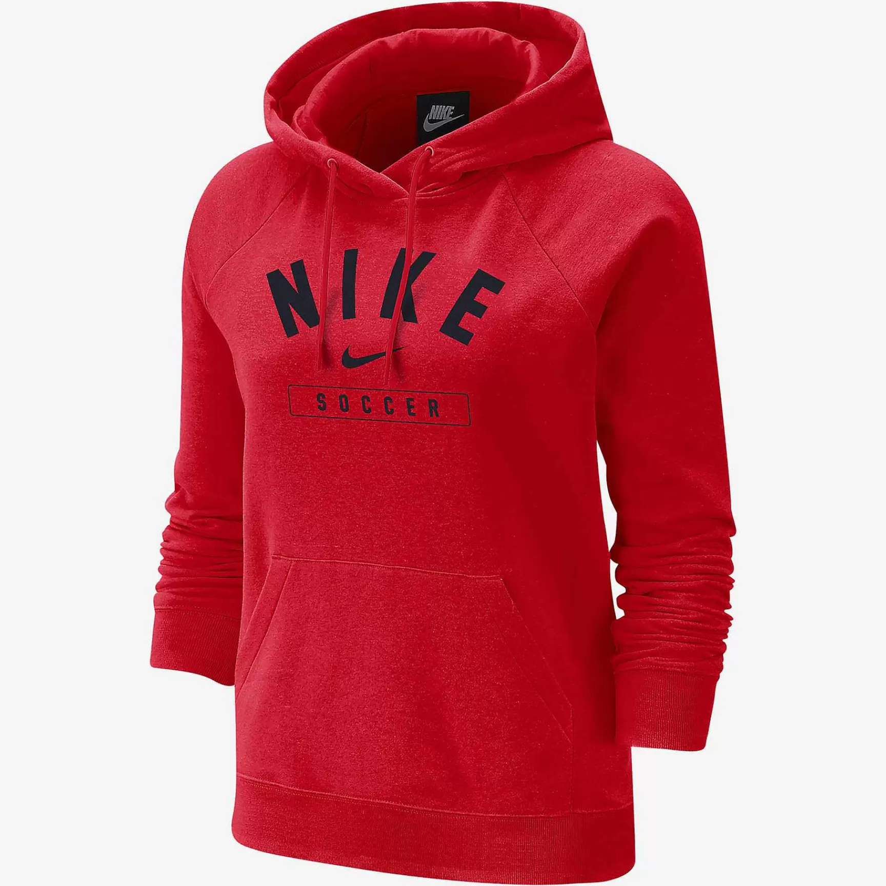 Damen Nike Hoodies & Sweatshirts | Fusball