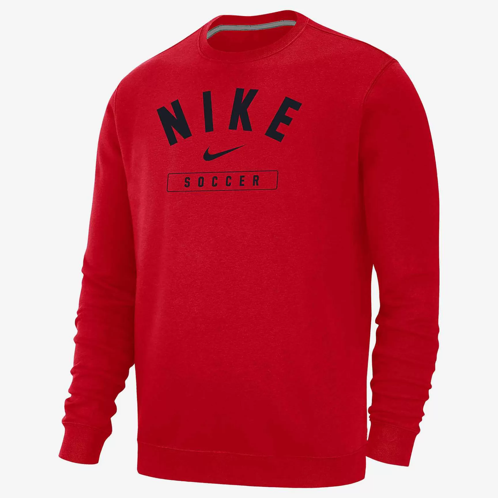 Herren Nike Hoodies & Sweatshirts | Fusball