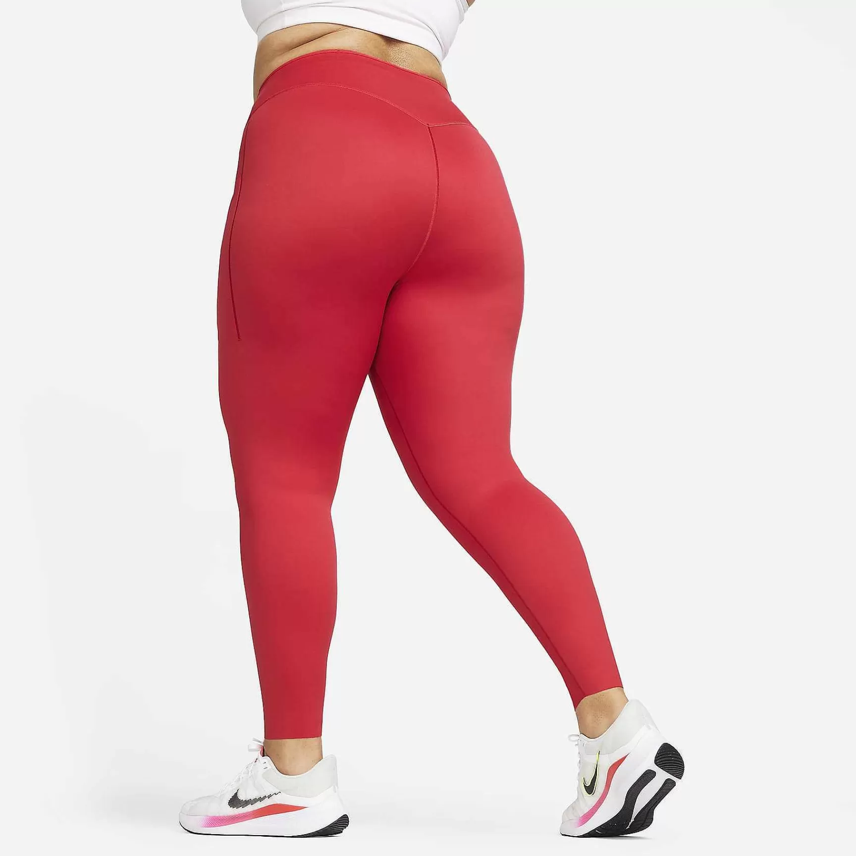 Damen Nike Gamaschen | Go