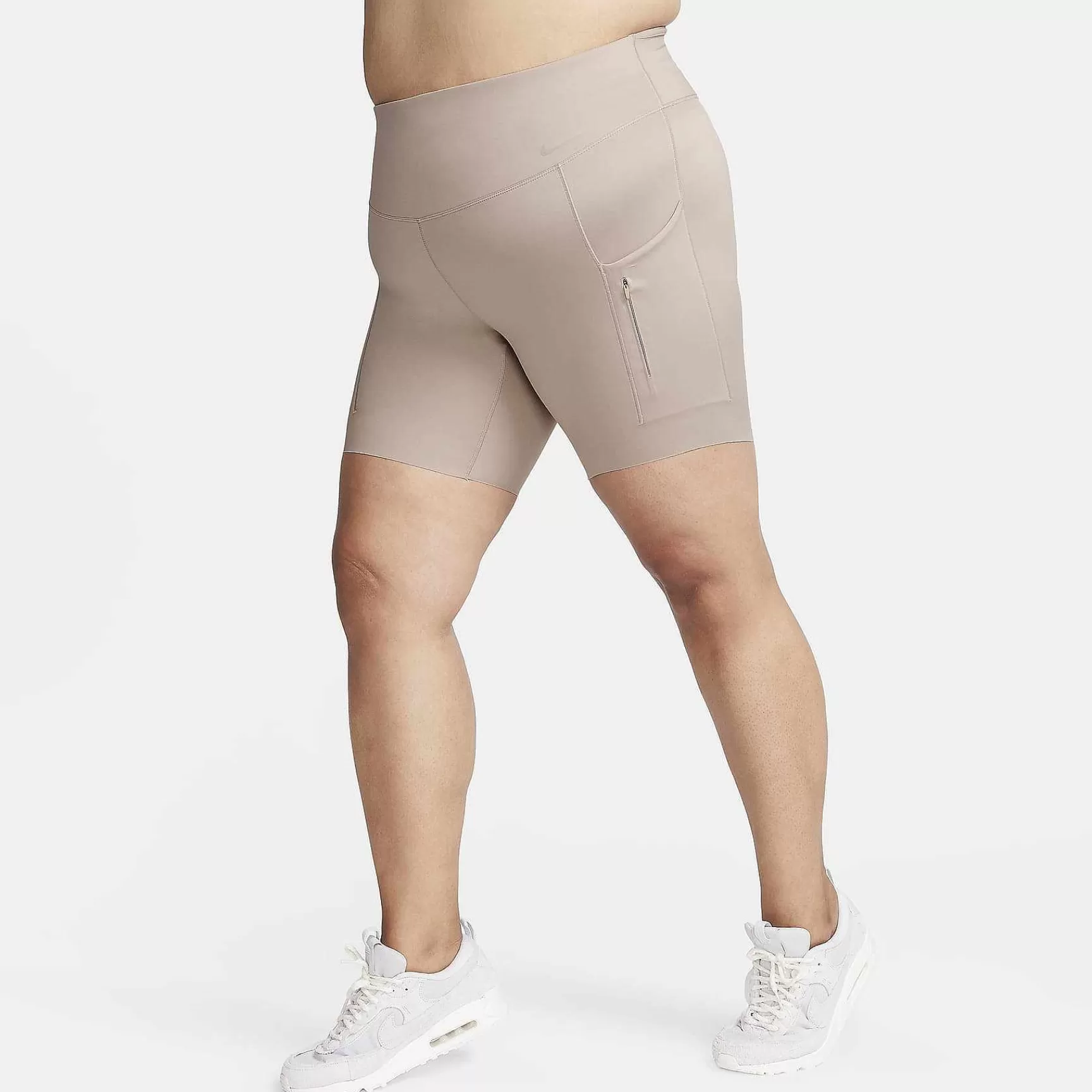 Damen Nike Kurze Hose | Go